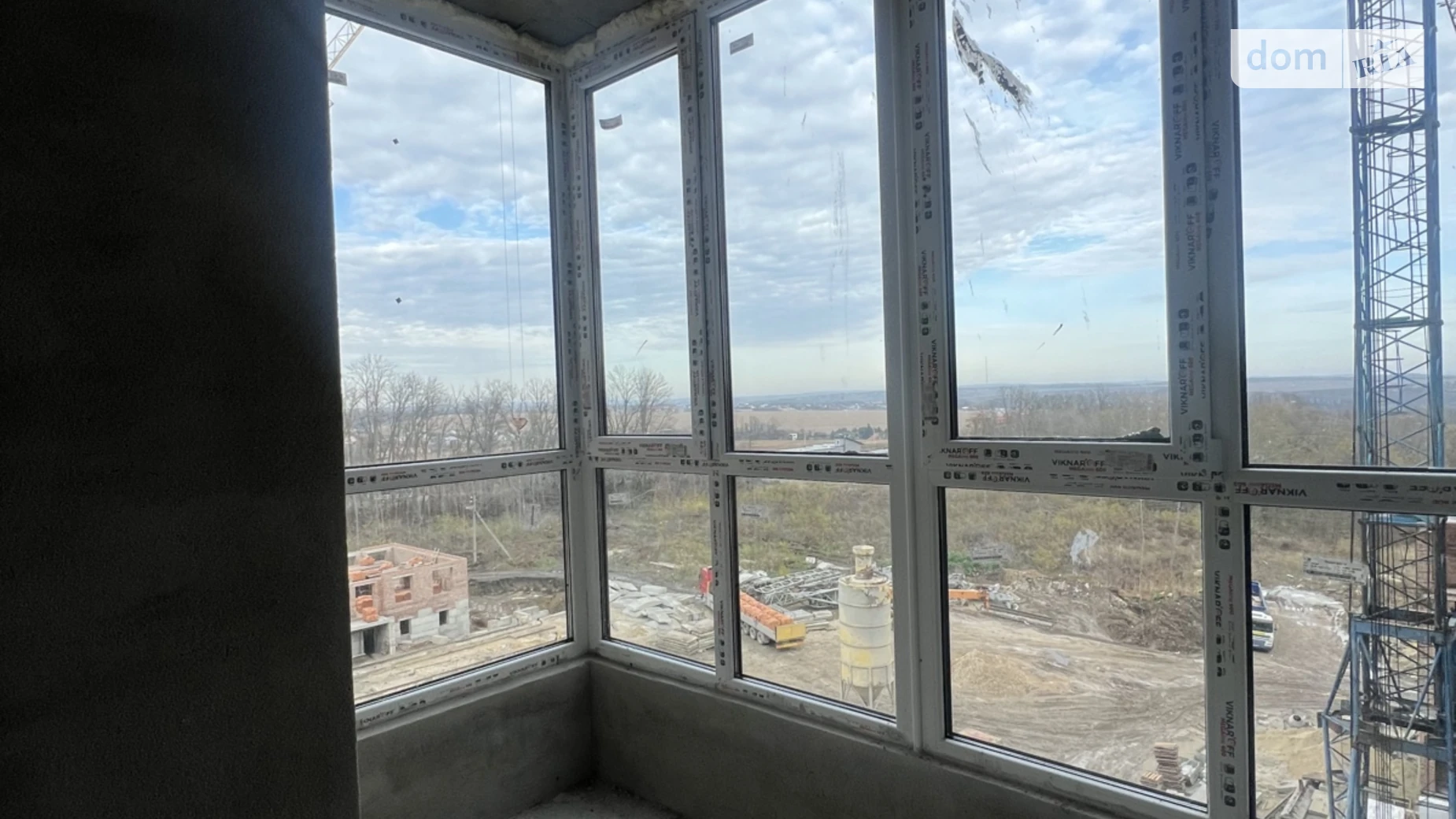 2-комнатная квартира 68 кв. м в Тернополе, цена: 1666000 грн - фото 5