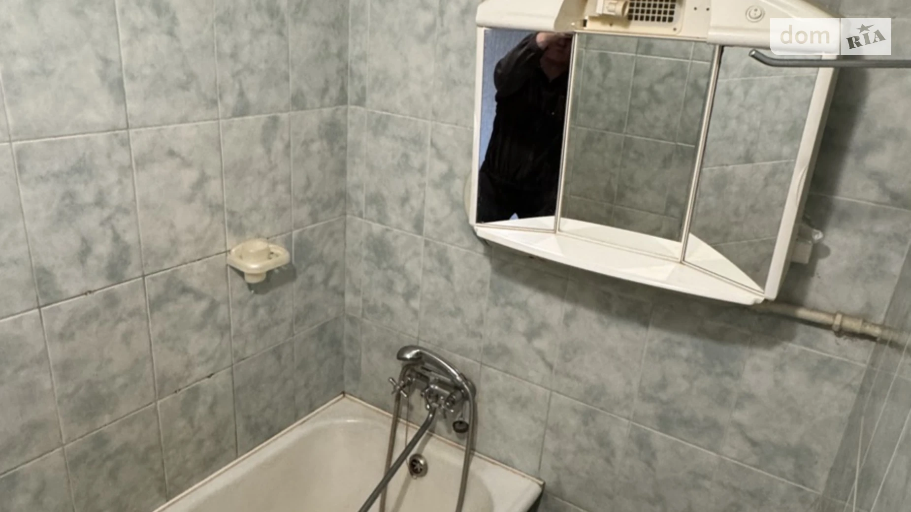 2-комнатная квартира 50 кв. м в Запорожье, цена: 5000 грн - фото 2