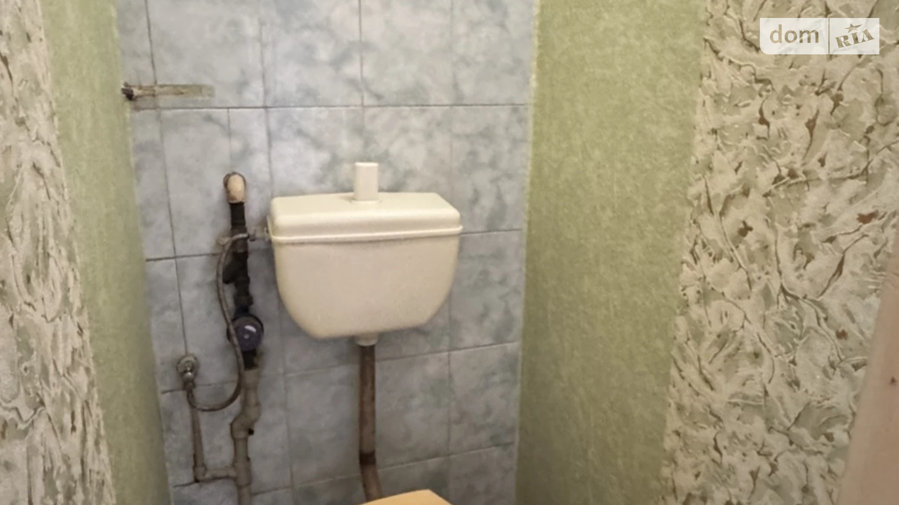 2-комнатная квартира 50 кв. м в Запорожье, цена: 5000 грн - фото 3