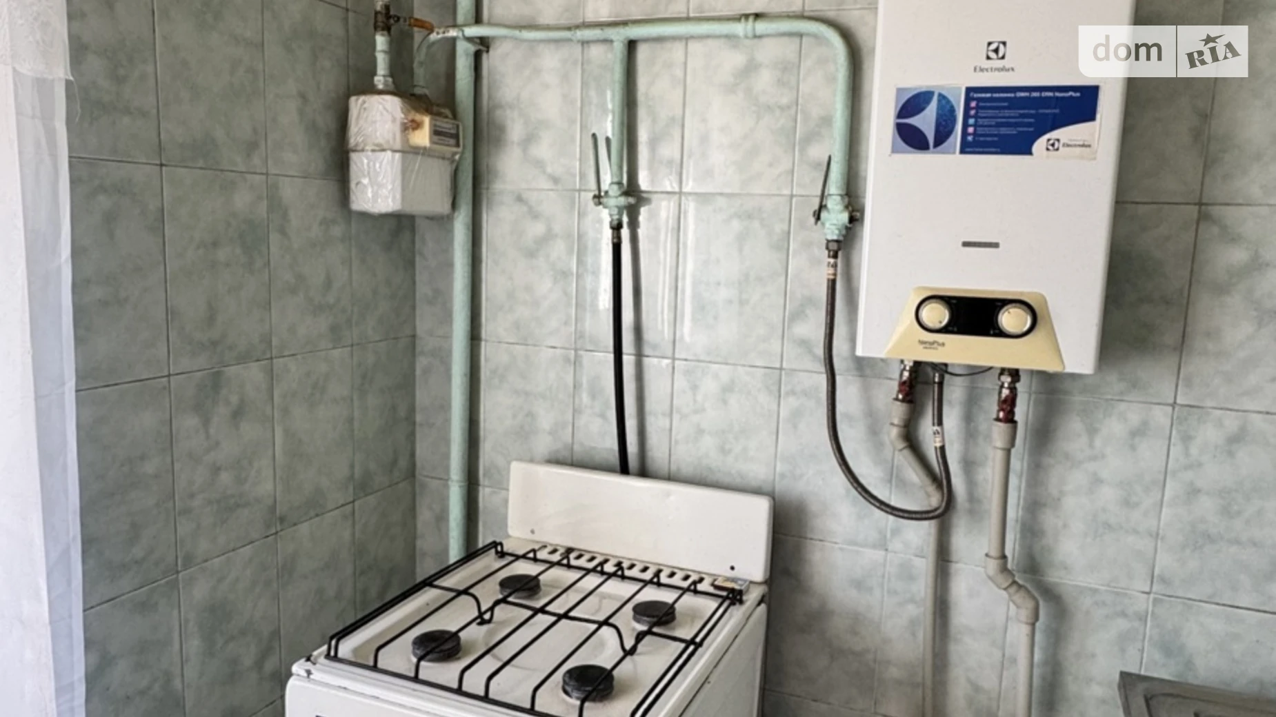 2-комнатная квартира 50 кв. м в Запорожье, цена: 5000 грн - фото 4