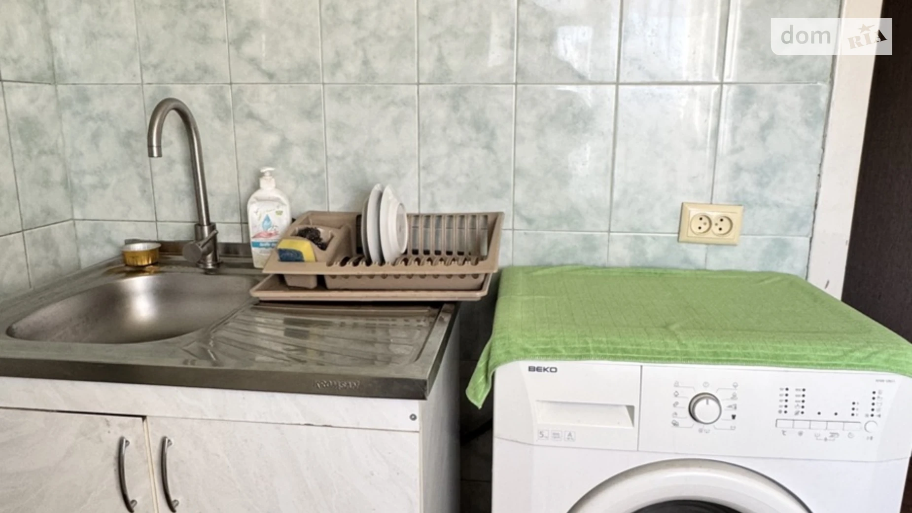 2-комнатная квартира 50 кв. м в Запорожье, цена: 5000 грн - фото 5