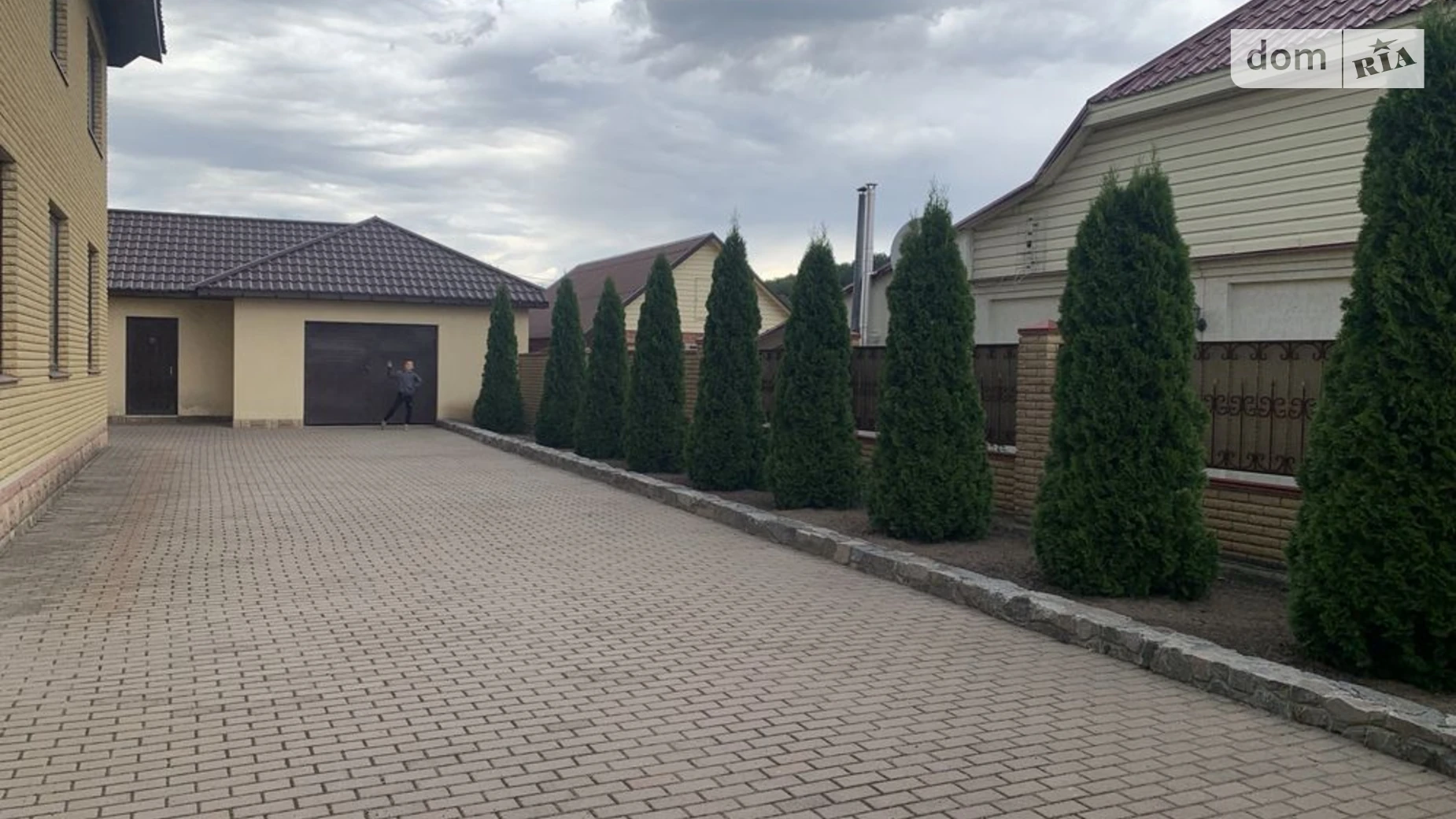 Здається в оренду одноповерховий будинок 41.2 кв. м з меблями, цена: 15000 грн - фото 3