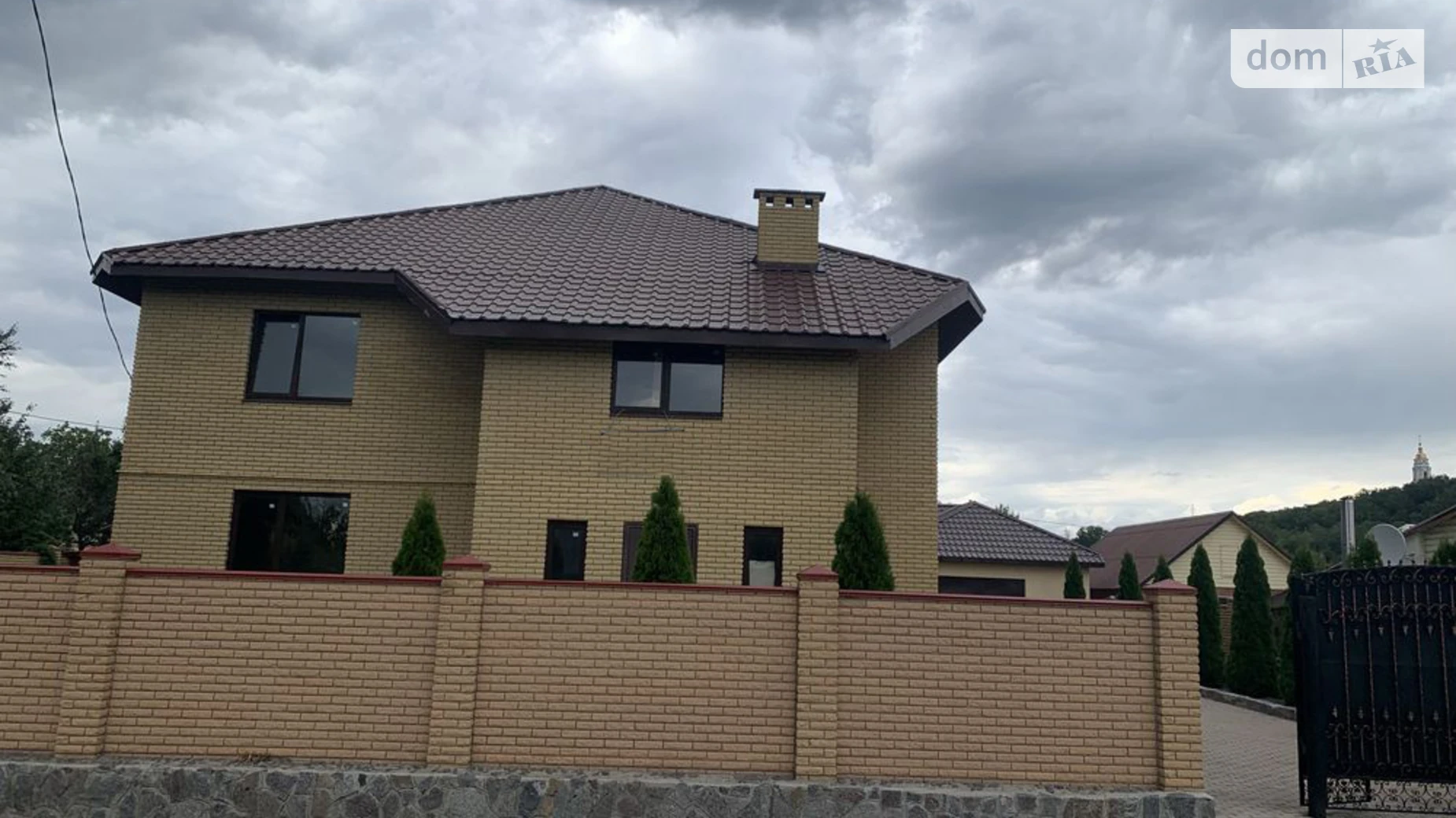 Здається в оренду одноповерховий будинок 41.2 кв. м з меблями, цена: 15000 грн - фото 2