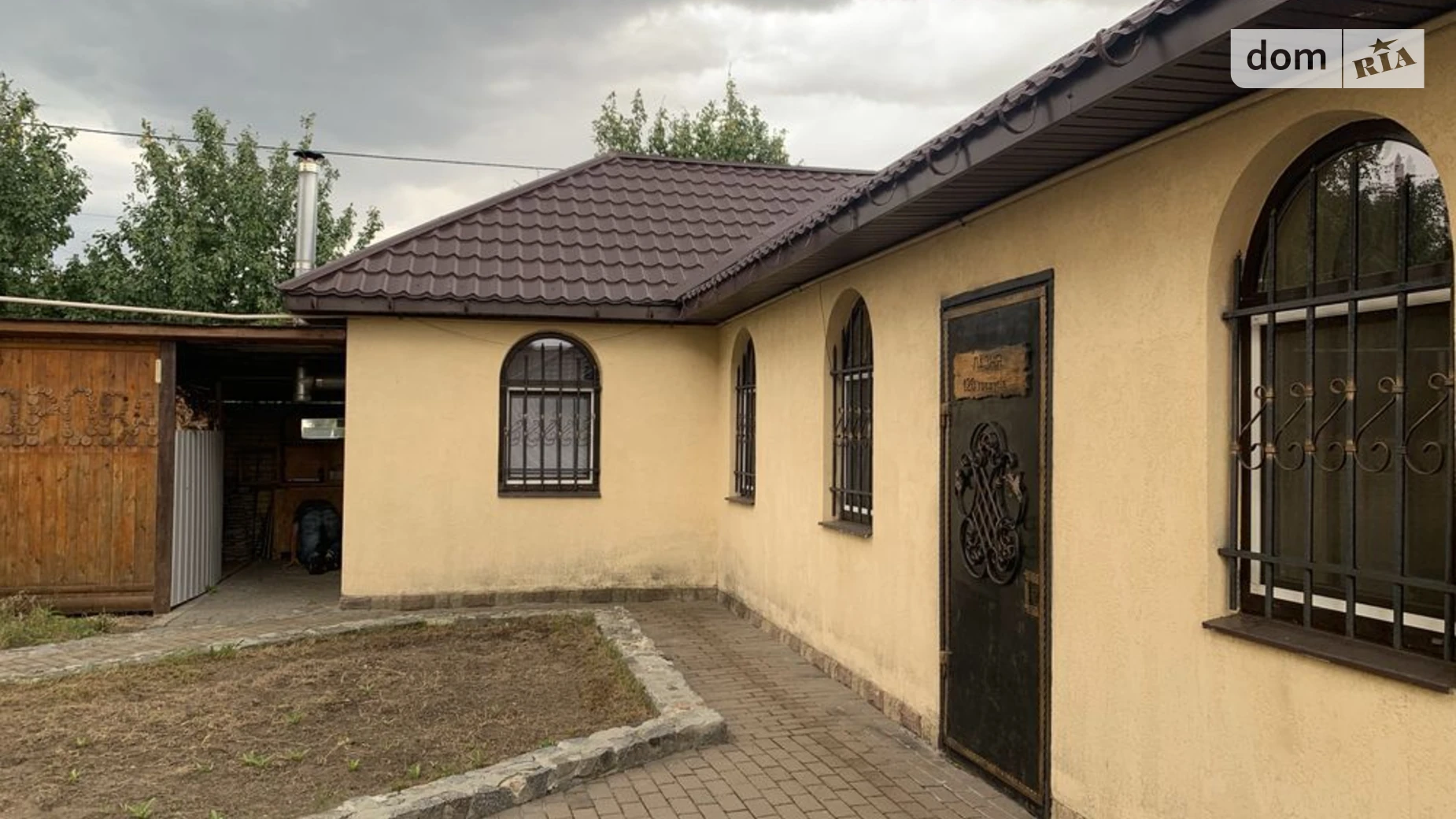 Здається в оренду одноповерховий будинок 41.2 кв. м з меблями, цена: 15000 грн - фото 5