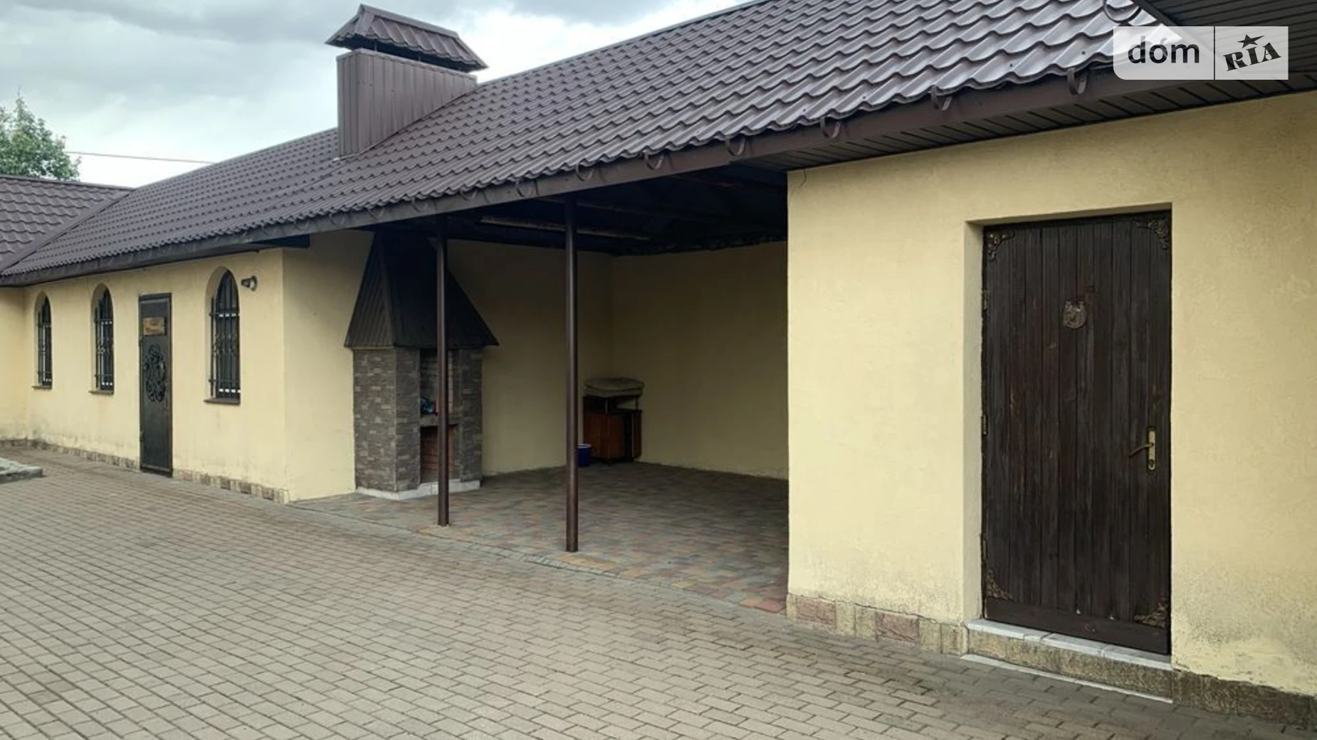 Здається в оренду одноповерховий будинок 41.2 кв. м з меблями, цена: 15000 грн - фото 4