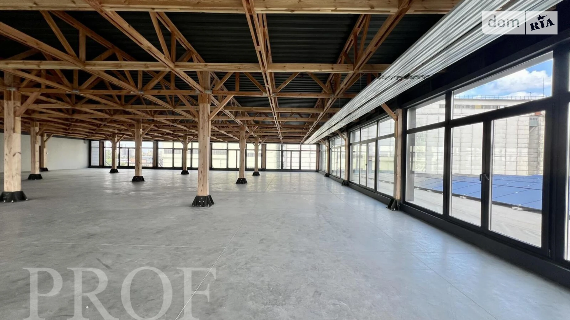 Сдается в аренду офис 850 кв. м в бизнес-центре, цена: 10200 $ - фото 2