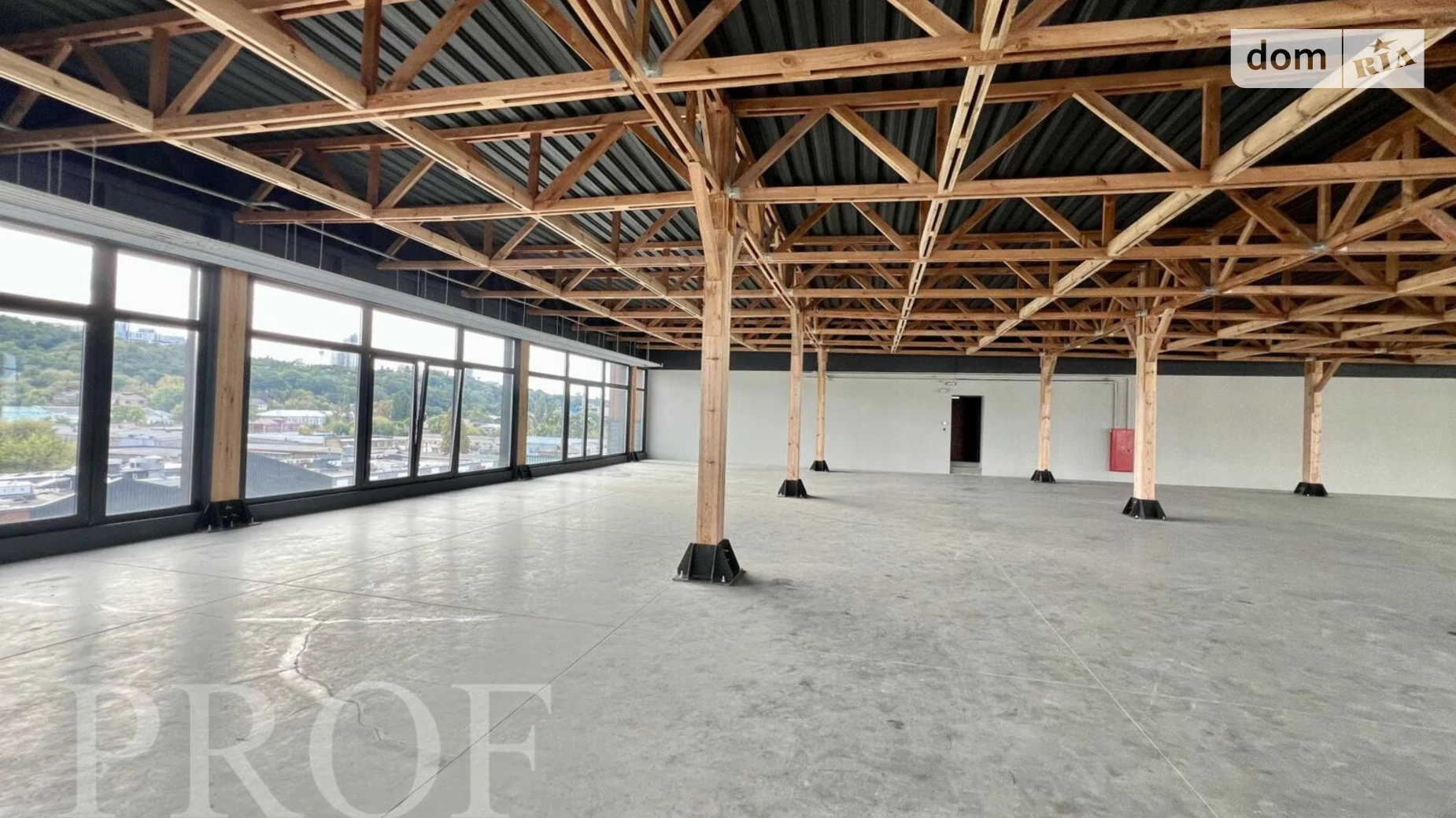 Сдается в аренду офис 850 кв. м в бизнес-центре, цена: 10200 $ - фото 3