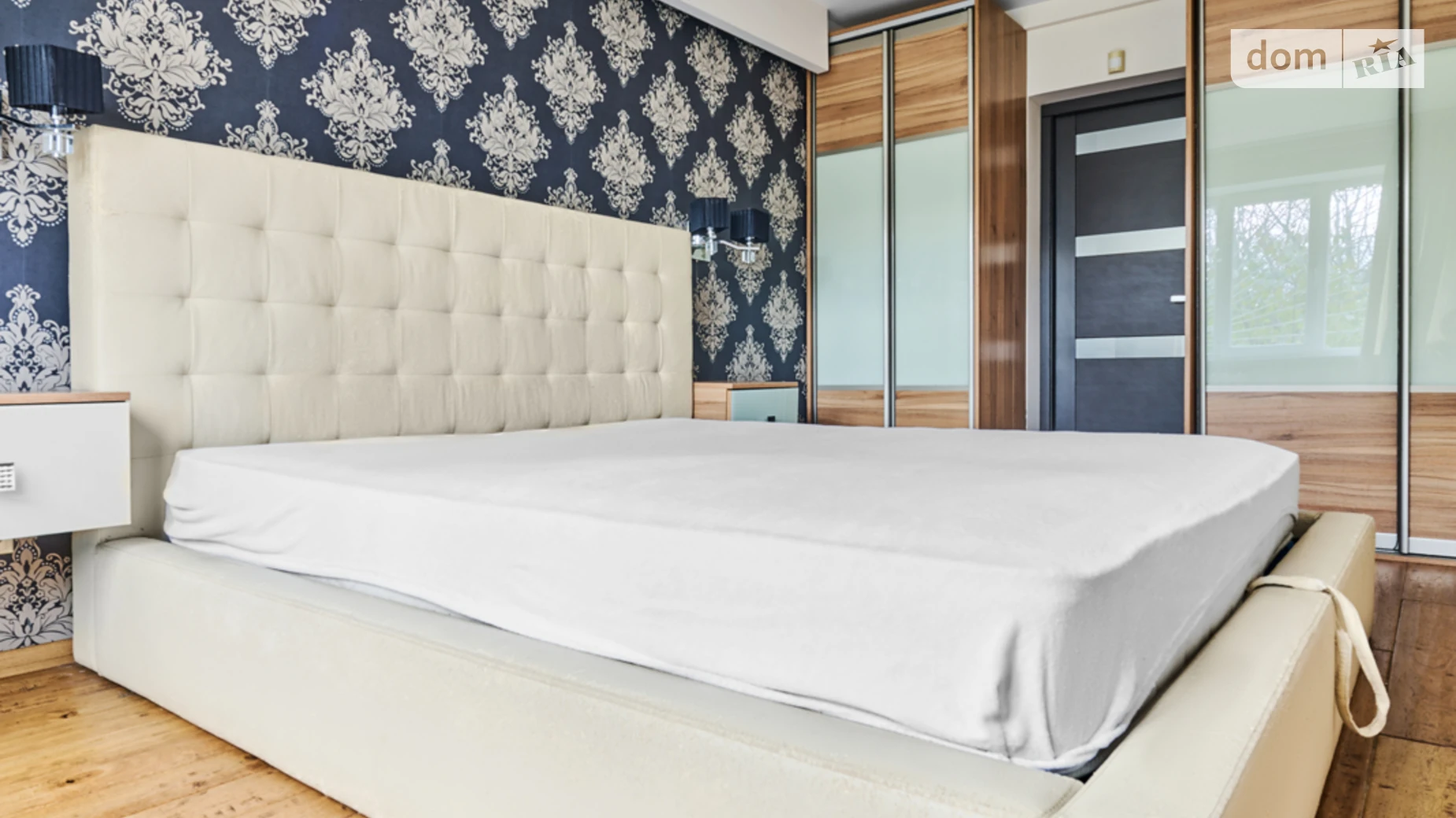 Продается 2-комнатная квартира 44.8 кв. м в Киеве, ул. Парково-Сырецкая, 12 - фото 2