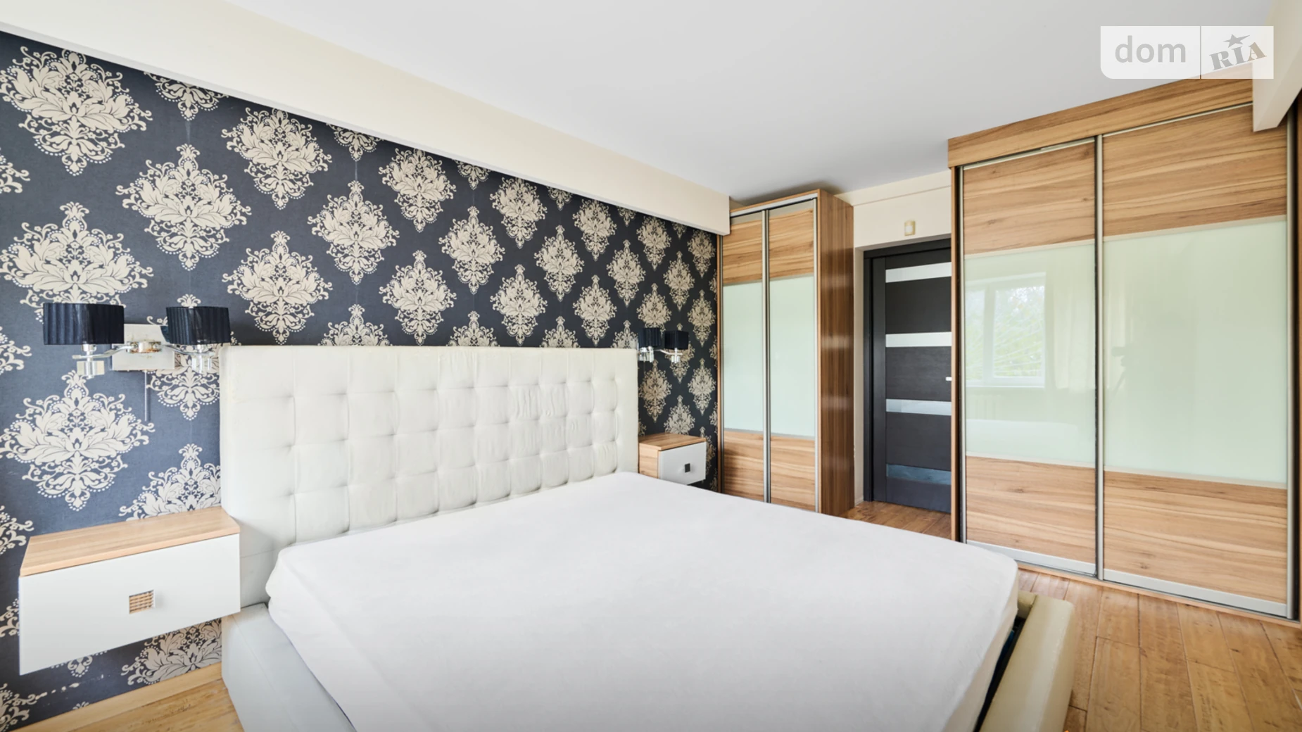 Продается 2-комнатная квартира 44.8 кв. м в Киеве, ул. Парково-Сырецкая, 12 - фото 3