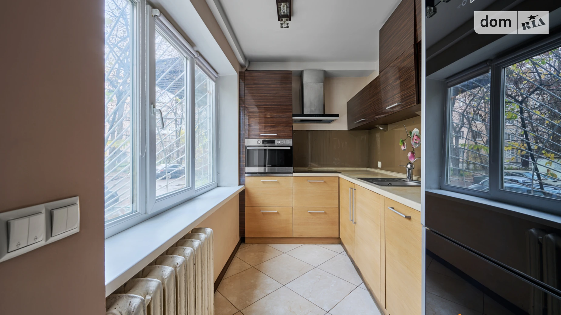 Продается 2-комнатная квартира 44.8 кв. м в Киеве, ул. Парково-Сырецкая, 12 - фото 5