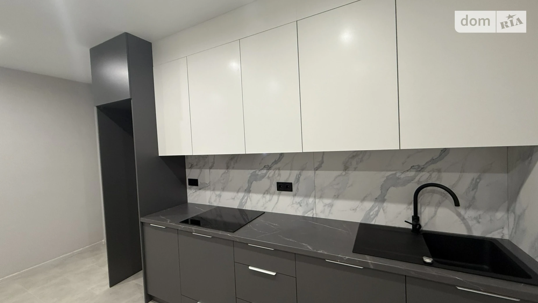 Продается 3-комнатная квартира 78 кв. м в Виннице, ул. Александровская, 1 - фото 4