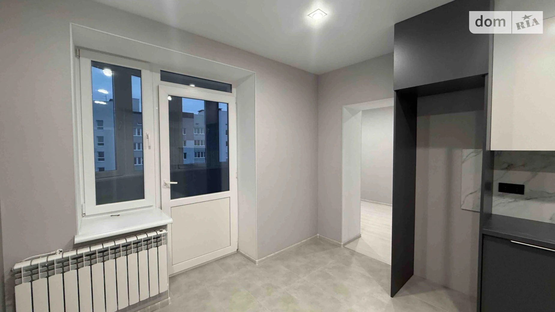 Продается 3-комнатная квартира 78 кв. м в Виннице, ул. Александровская, 1 - фото 2