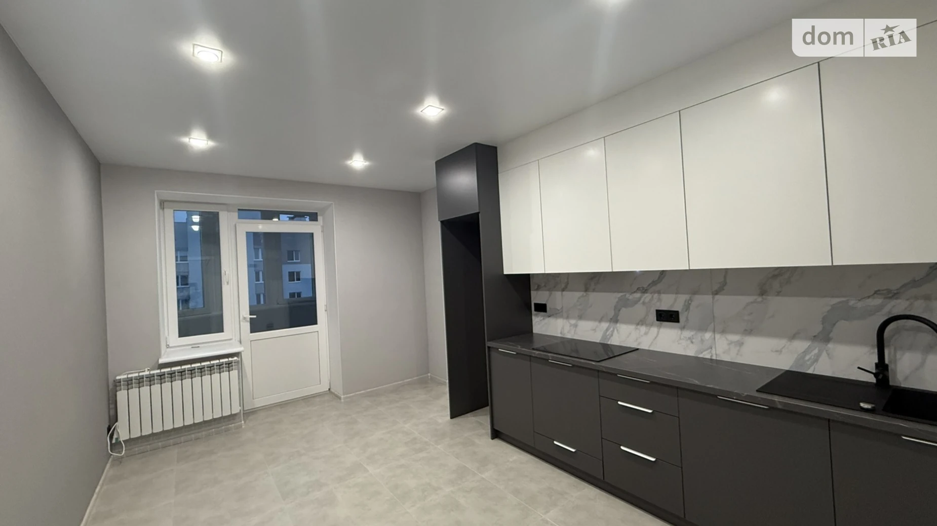 Продается 3-комнатная квартира 78 кв. м в Виннице, ул. Александровская, 1 - фото 3