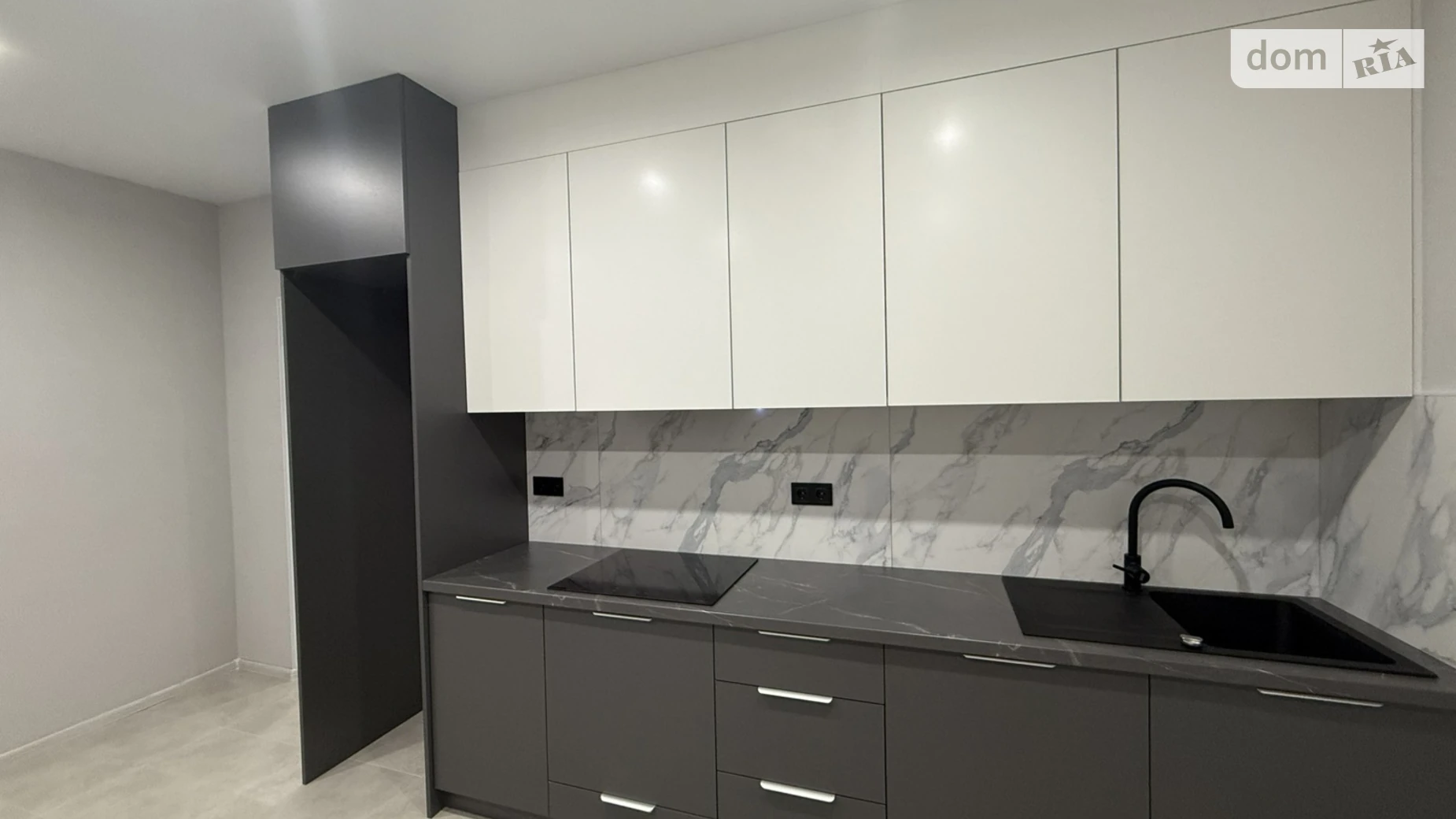 Продается 3-комнатная квартира 78 кв. м в Виннице, ул. Александровская, 1 - фото 5