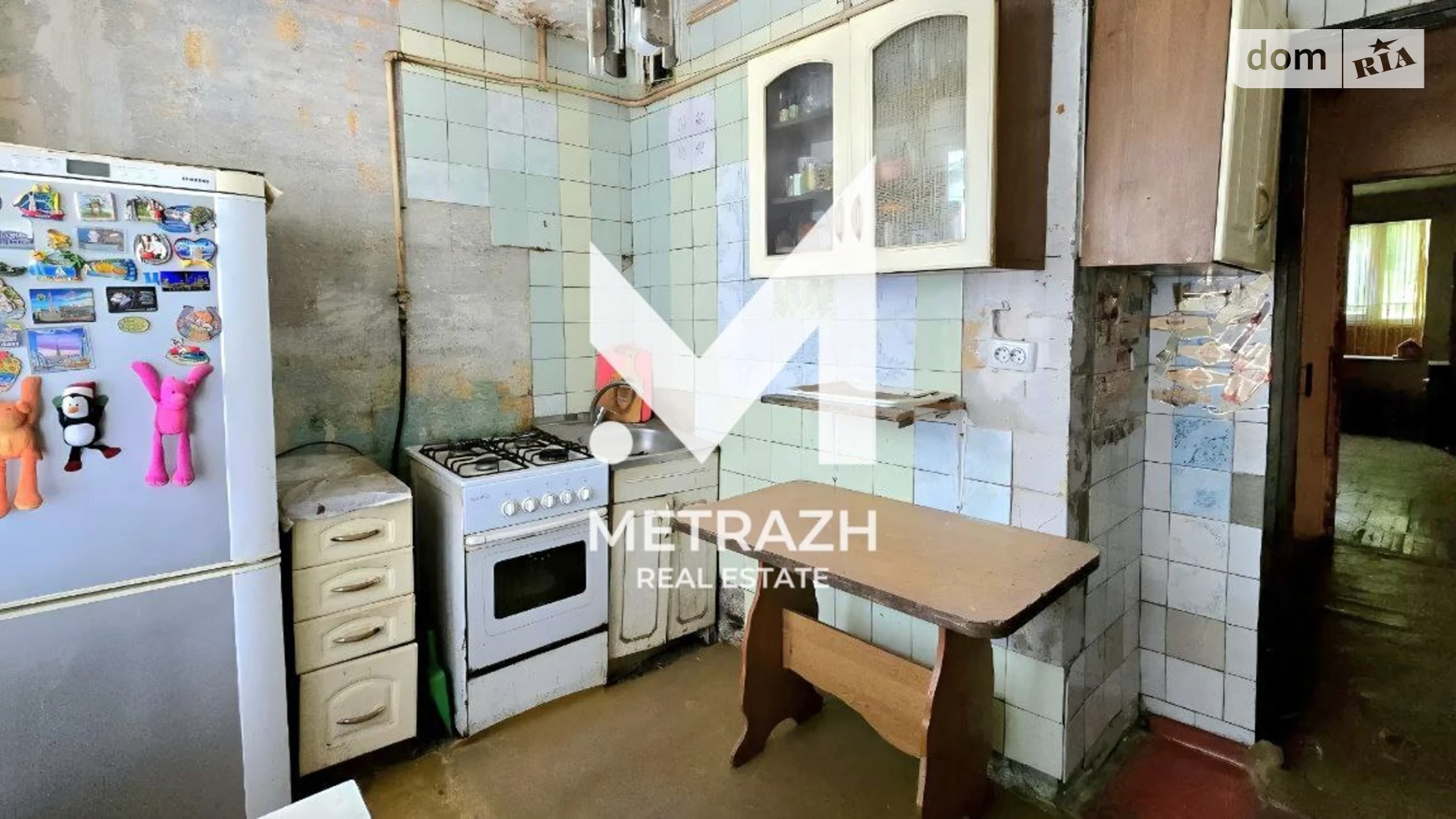 Продается 2-комнатная квартира 54.7 кв. м в Харькове, цена: 27000 $ - фото 4
