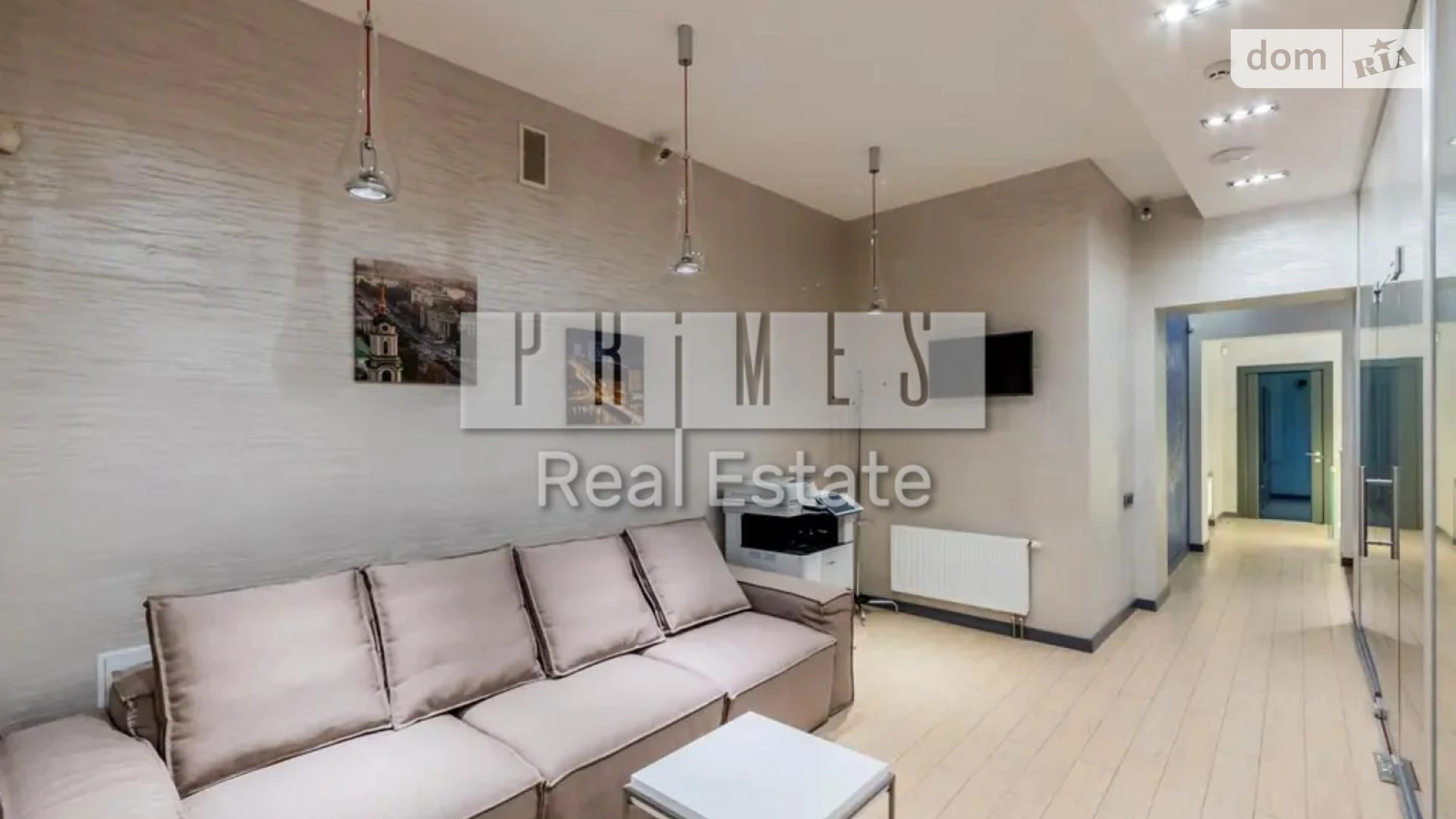 Сдается в аренду офис 156 кв. м в бизнес-центре, цена: 3000 $ - фото 5