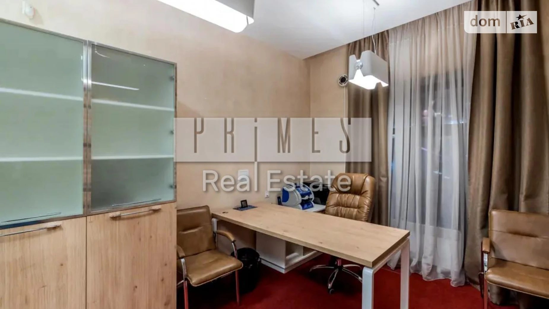 Сдается в аренду офис 156 кв. м в бизнес-центре, цена: 3000 $ - фото 4