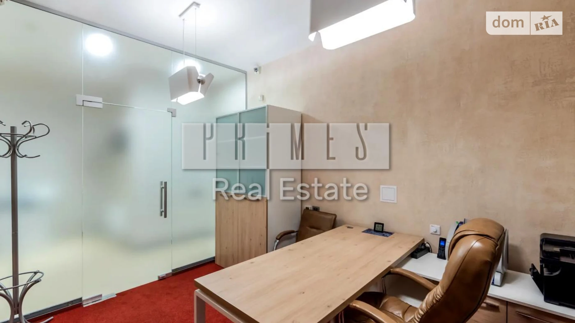 Сдается в аренду офис 156 кв. м в бизнес-центре, цена: 3000 $ - фото 3