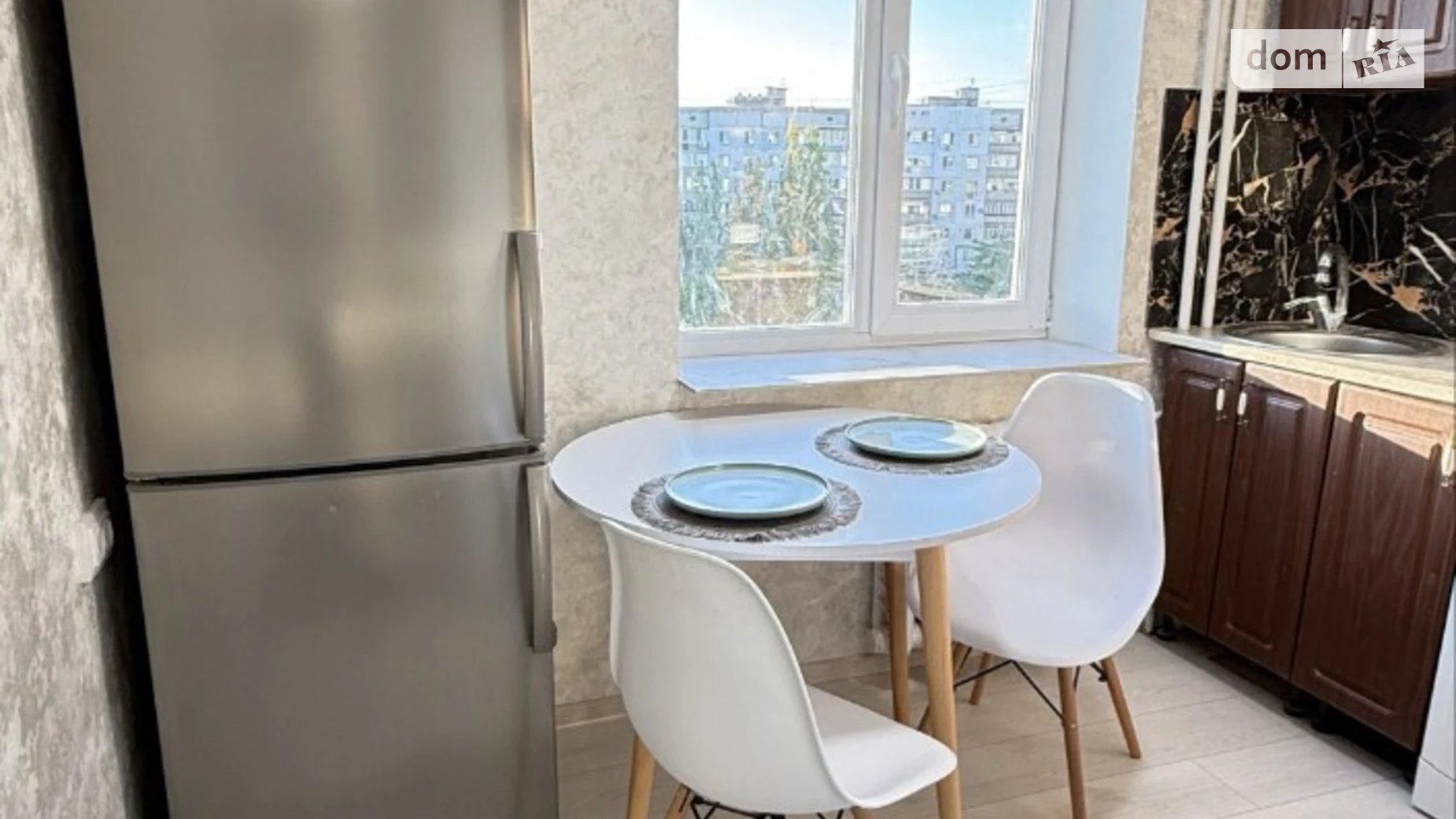 Сдается в аренду 1-комнатная квартира 35.5 кв. м в Николаеве, ул. Генерала Алмазова(Генерала Карпенко) - фото 2