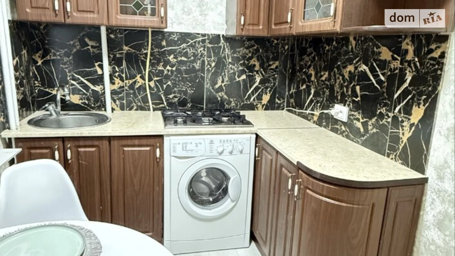 Сдается в аренду 1-комнатная квартира 35.5 кв. м в Николаеве, ул. Генерала Алмазова(Генерала Карпенко) - фото 3