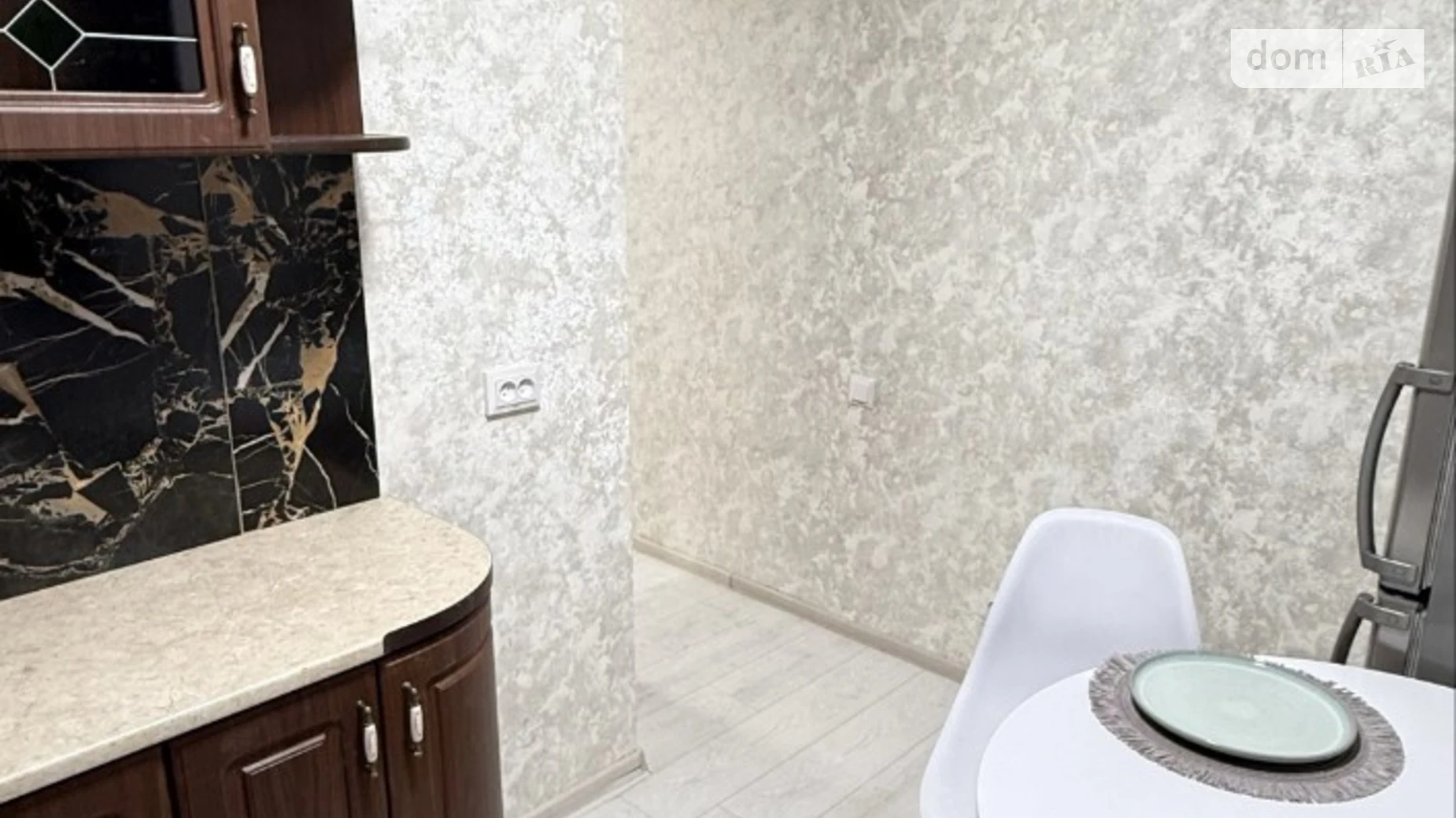 Сдается в аренду 1-комнатная квартира 35.5 кв. м в Николаеве, ул. Генерала Алмазова(Генерала Карпенко) - фото 4