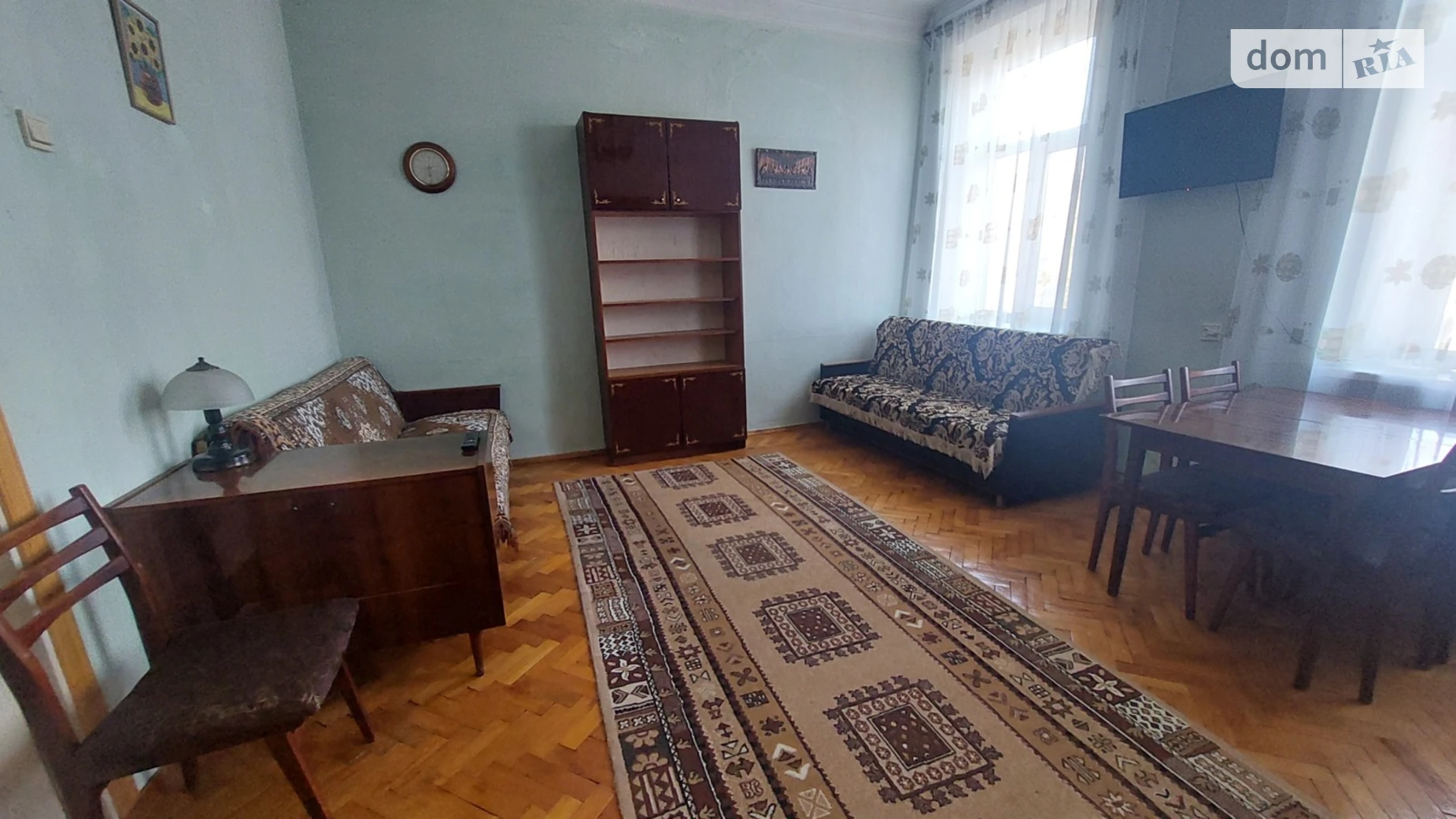 Сдается в аренду 1-комнатная квартира 42 кв. м в Виннице, ул. Николая Оводова - фото 4