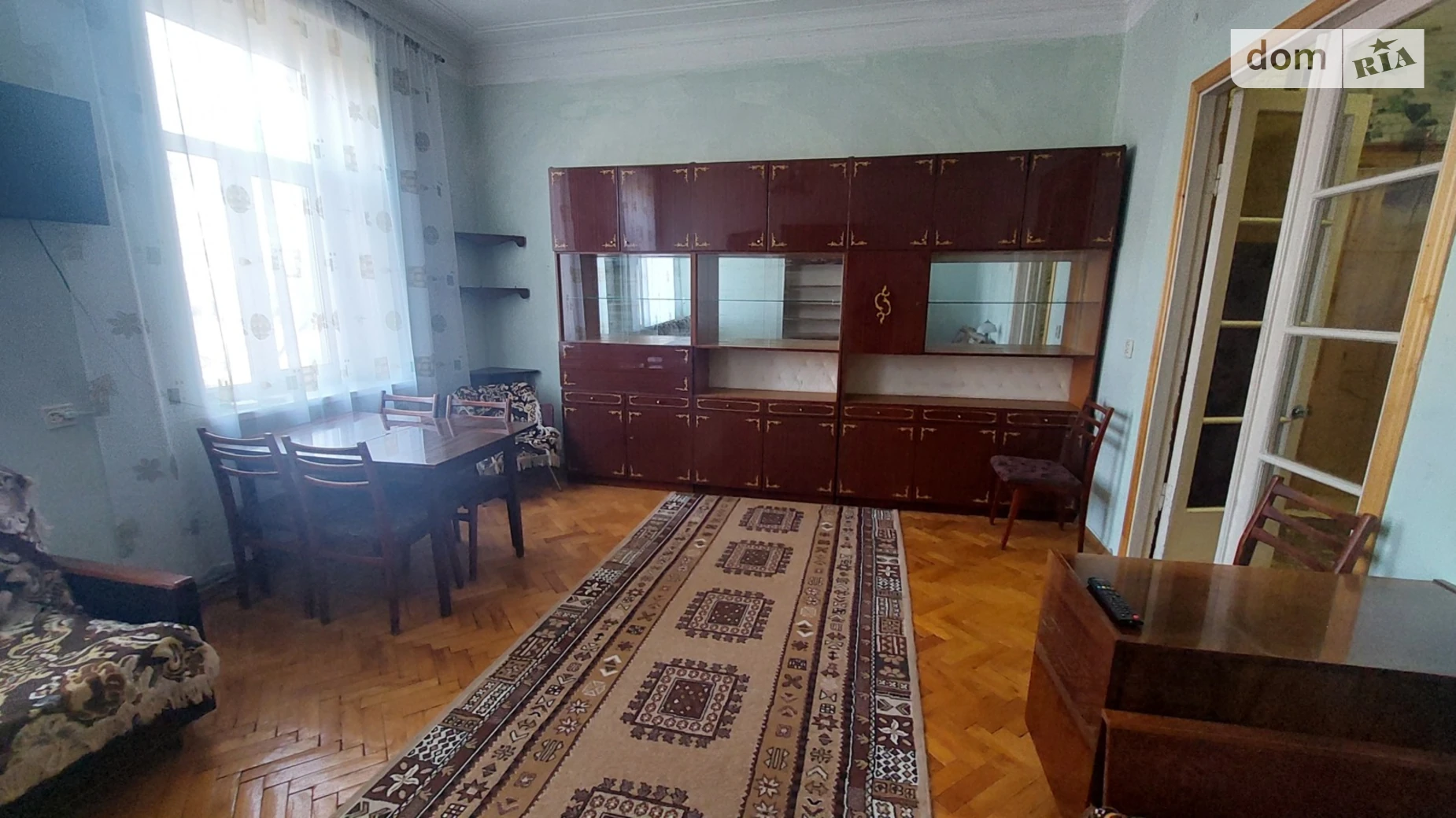 Сдается в аренду 1-комнатная квартира 42 кв. м в Виннице, ул. Николая Оводова - фото 3