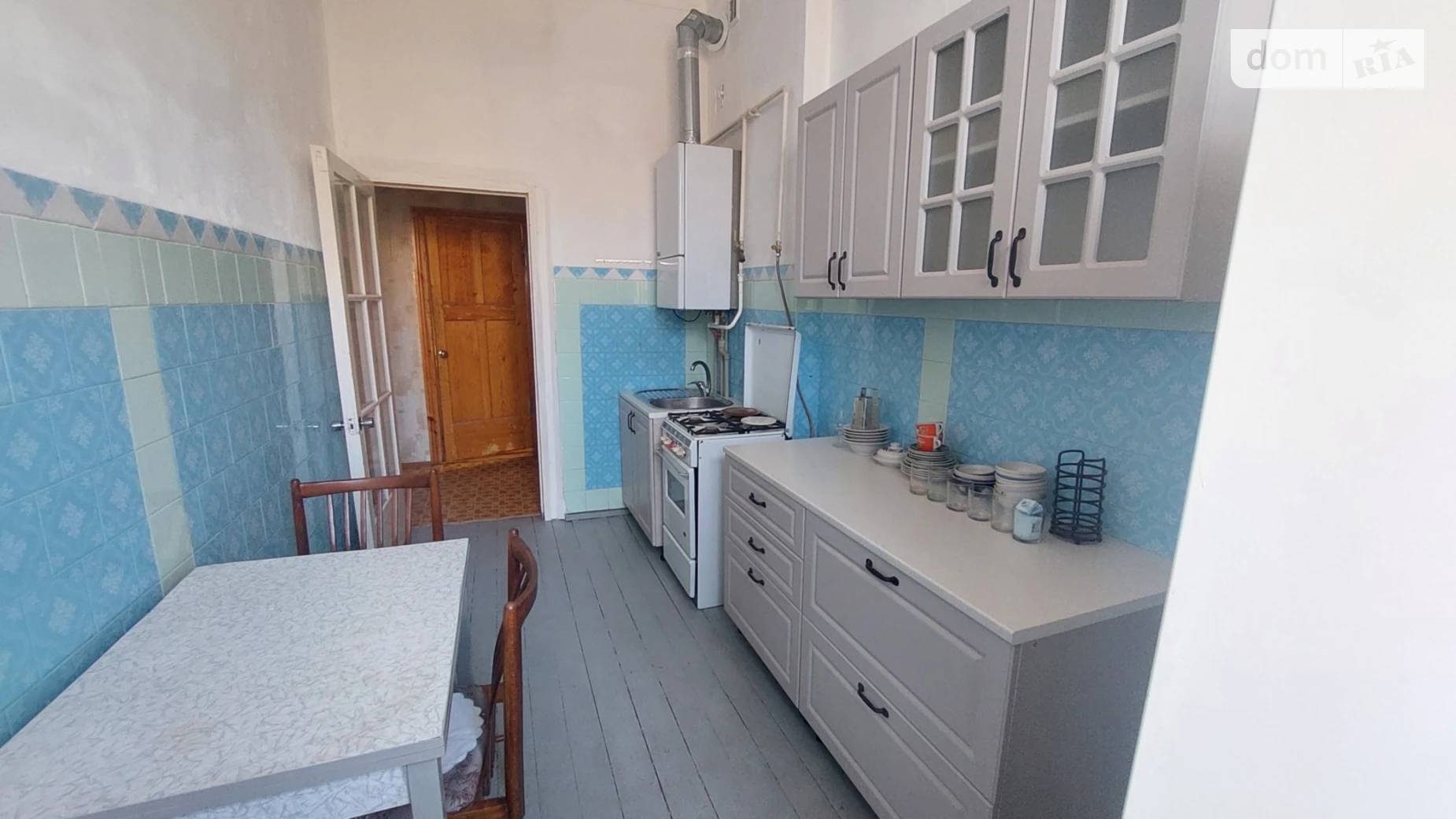 Сдается в аренду 1-комнатная квартира 42 кв. м в Виннице, ул. Николая Оводова - фото 2