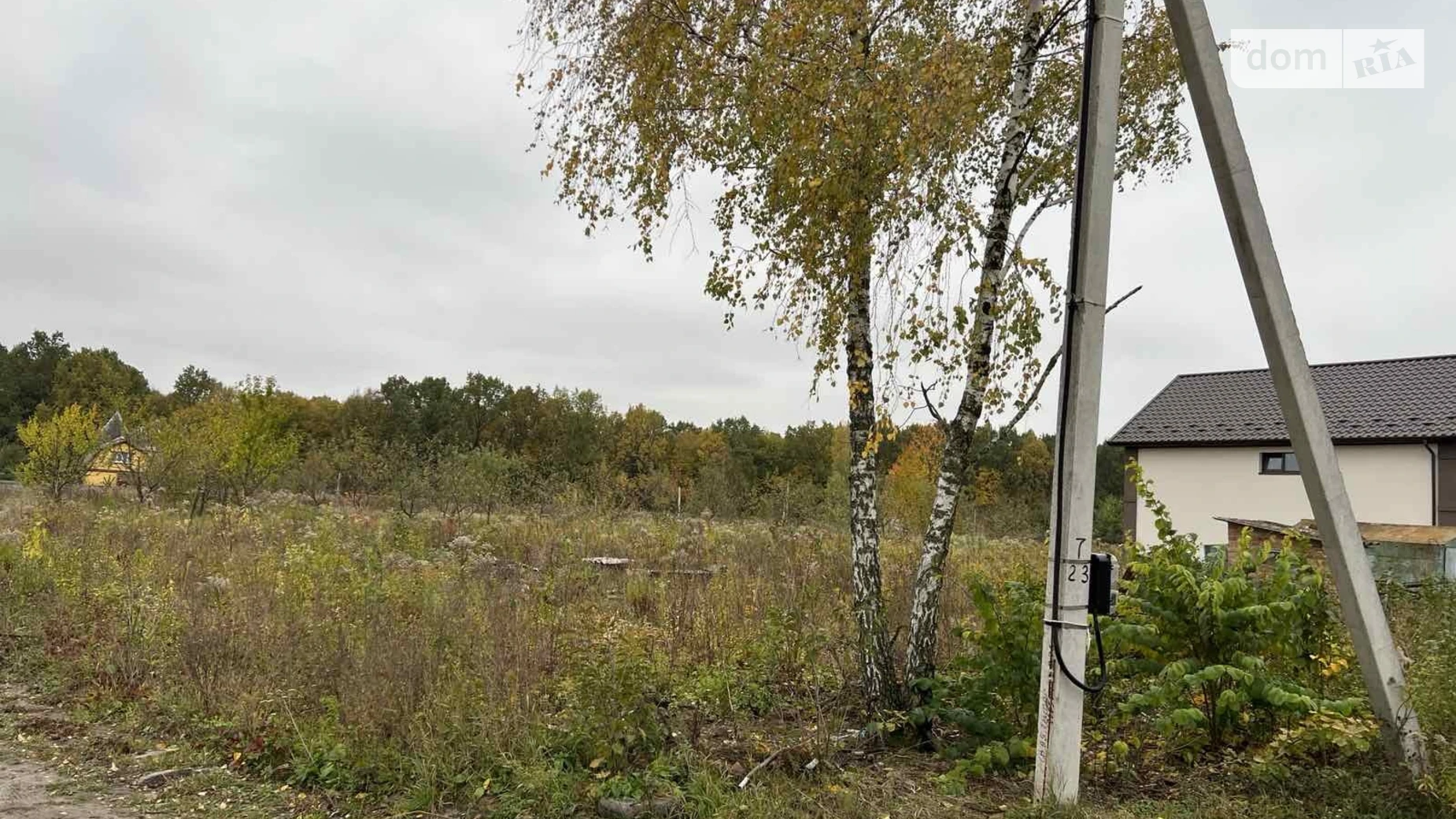 Продается земельный участок 10 соток в Винницкой области, цена: 37000 $ - фото 2