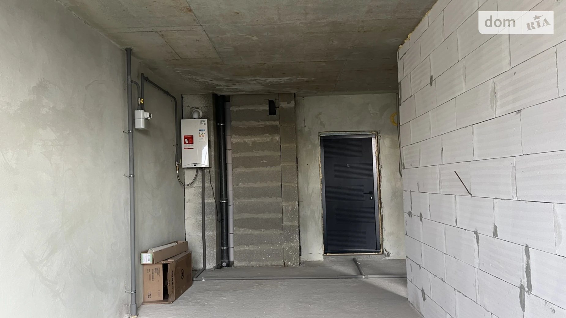 Продается 1-комнатная квартира 44.5 кв. м в Винниках, ул. Лесная, 5А - фото 4