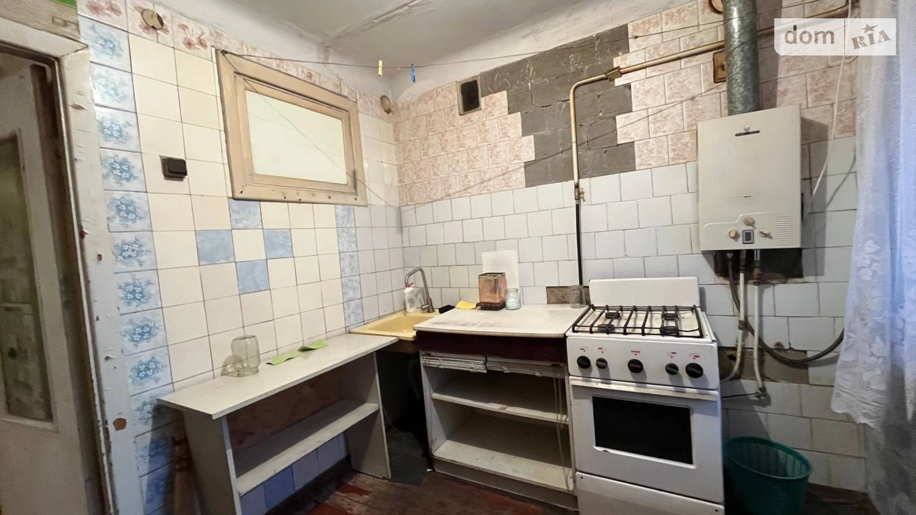 Здається в оренду 1-кімнатна квартира 35 кв. м у, цена: 2000 грн - фото 3