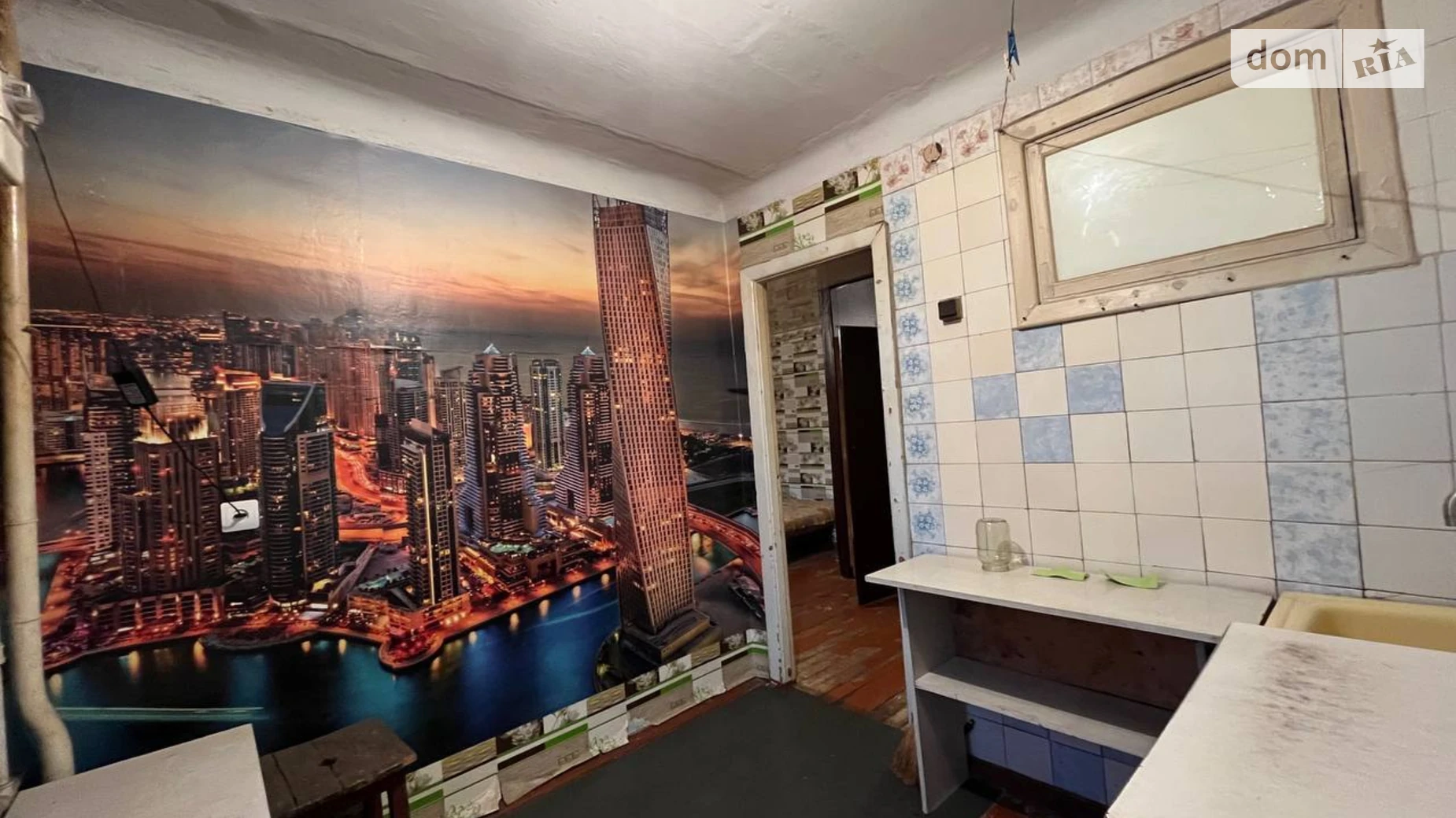 Здається в оренду 1-кімнатна квартира 35 кв. м у, цена: 2000 грн - фото 4