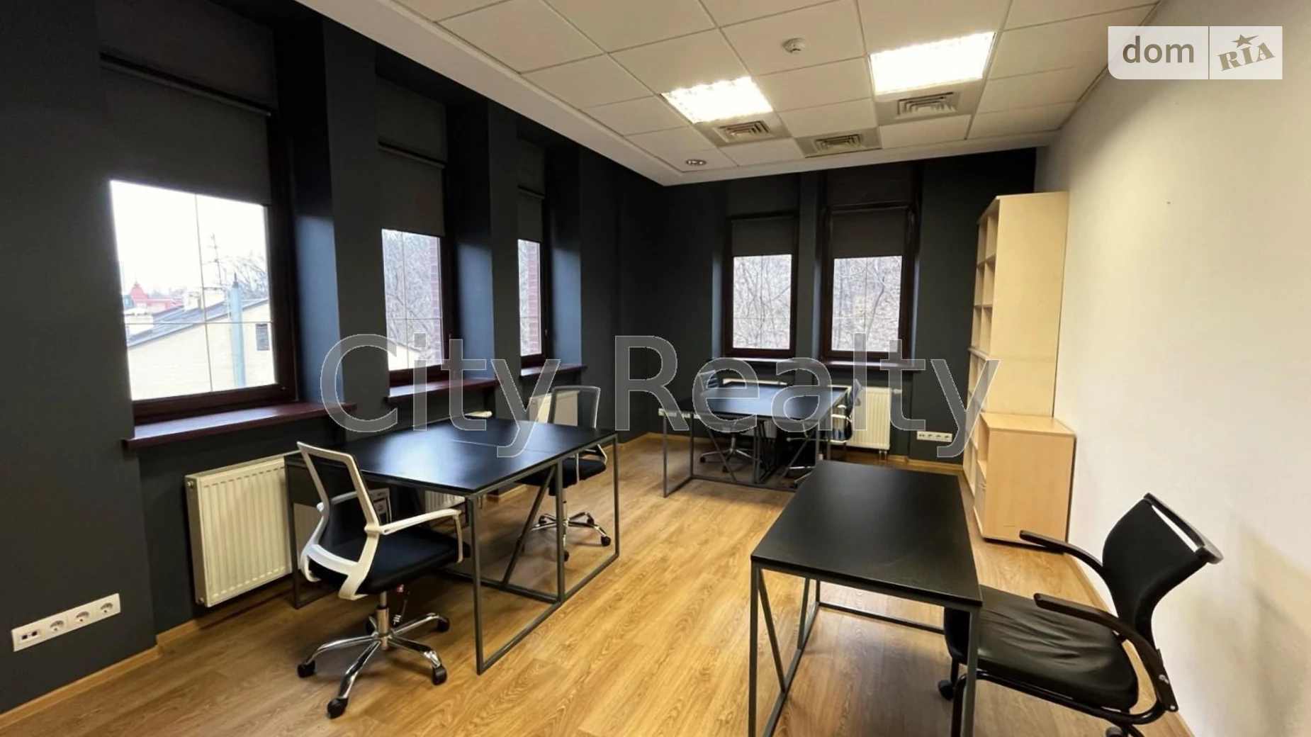 Сдается в аренду офис 25 кв. м в бизнес-центре, цена: 24000 грн - фото 2