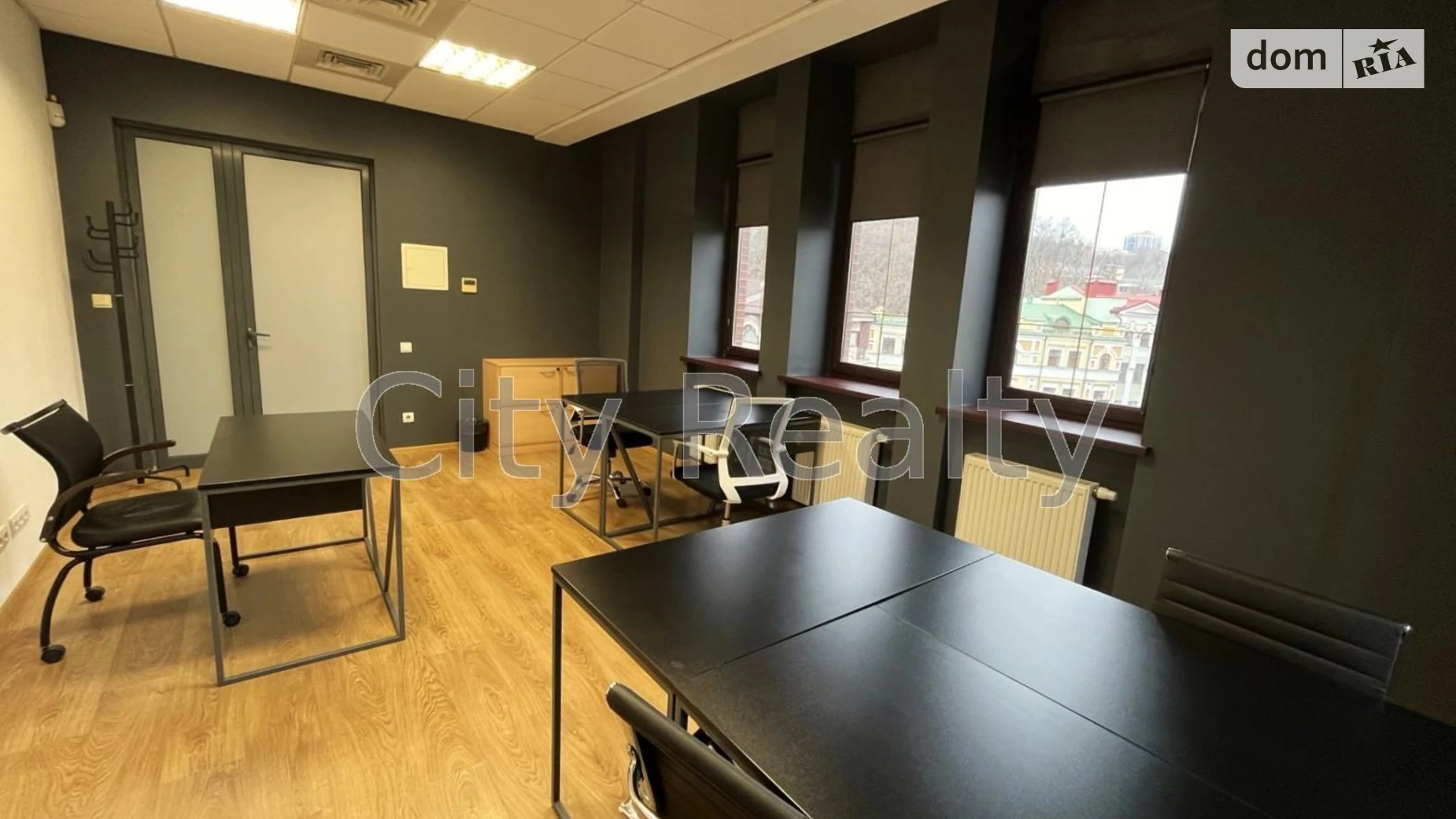 Сдается в аренду офис 25 кв. м в бизнес-центре, цена: 24000 грн - фото 3