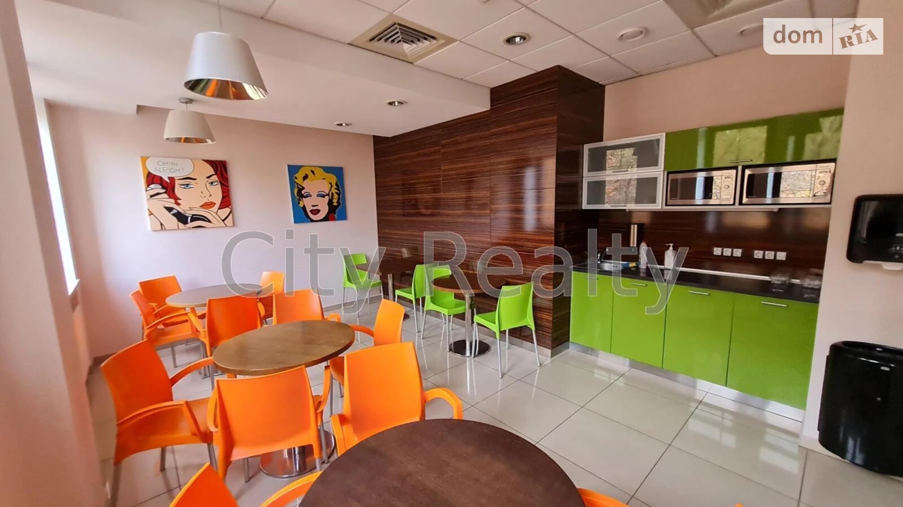 Сдается в аренду офис 25 кв. м в бизнес-центре, цена: 24000 грн - фото 5