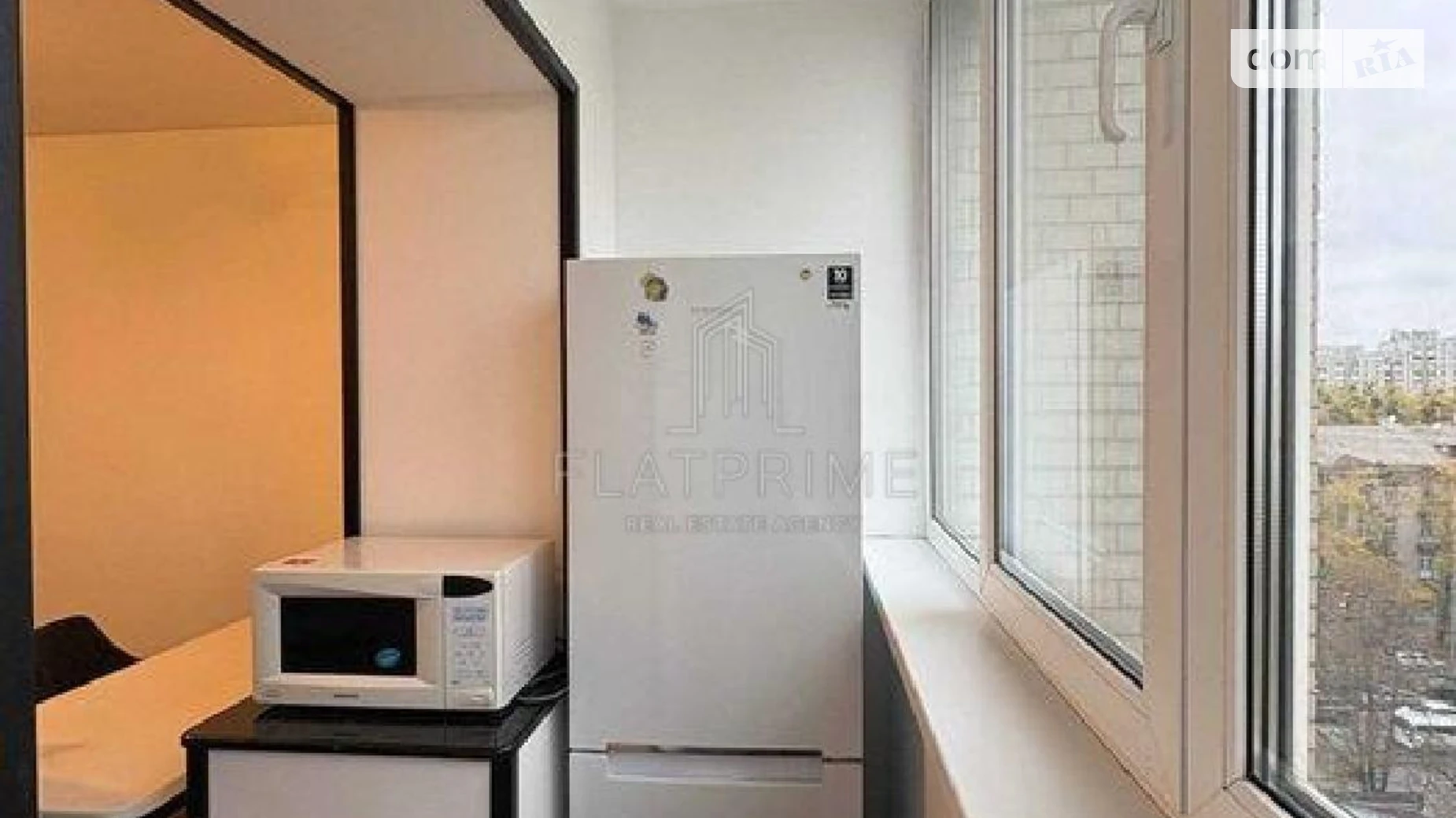 Продається 1-кімнатна квартира 39 кв. м у Києві, цена: 85000 $ - фото 3