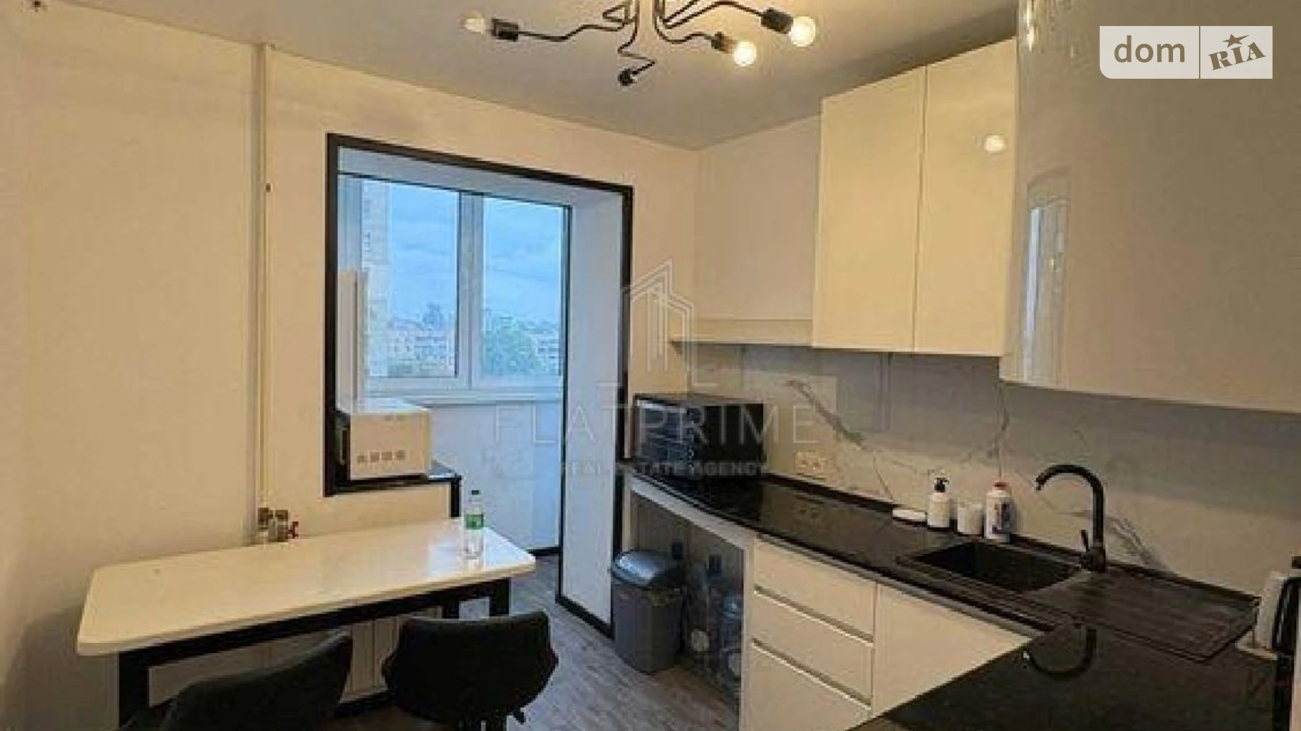 Продається 1-кімнатна квартира 39 кв. м у Києві, цена: 85000 $ - фото 2