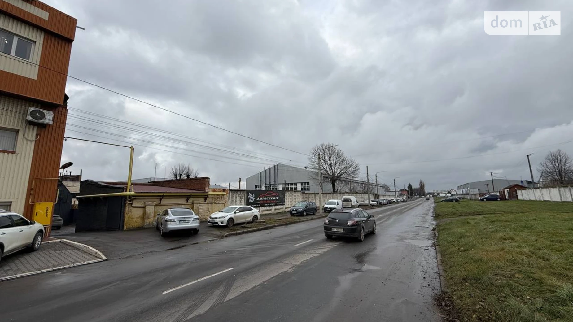 Сдается в аренду отдельно стоящий гараж универсальный на 200 кв. м, цена: 30000 грн - фото 2