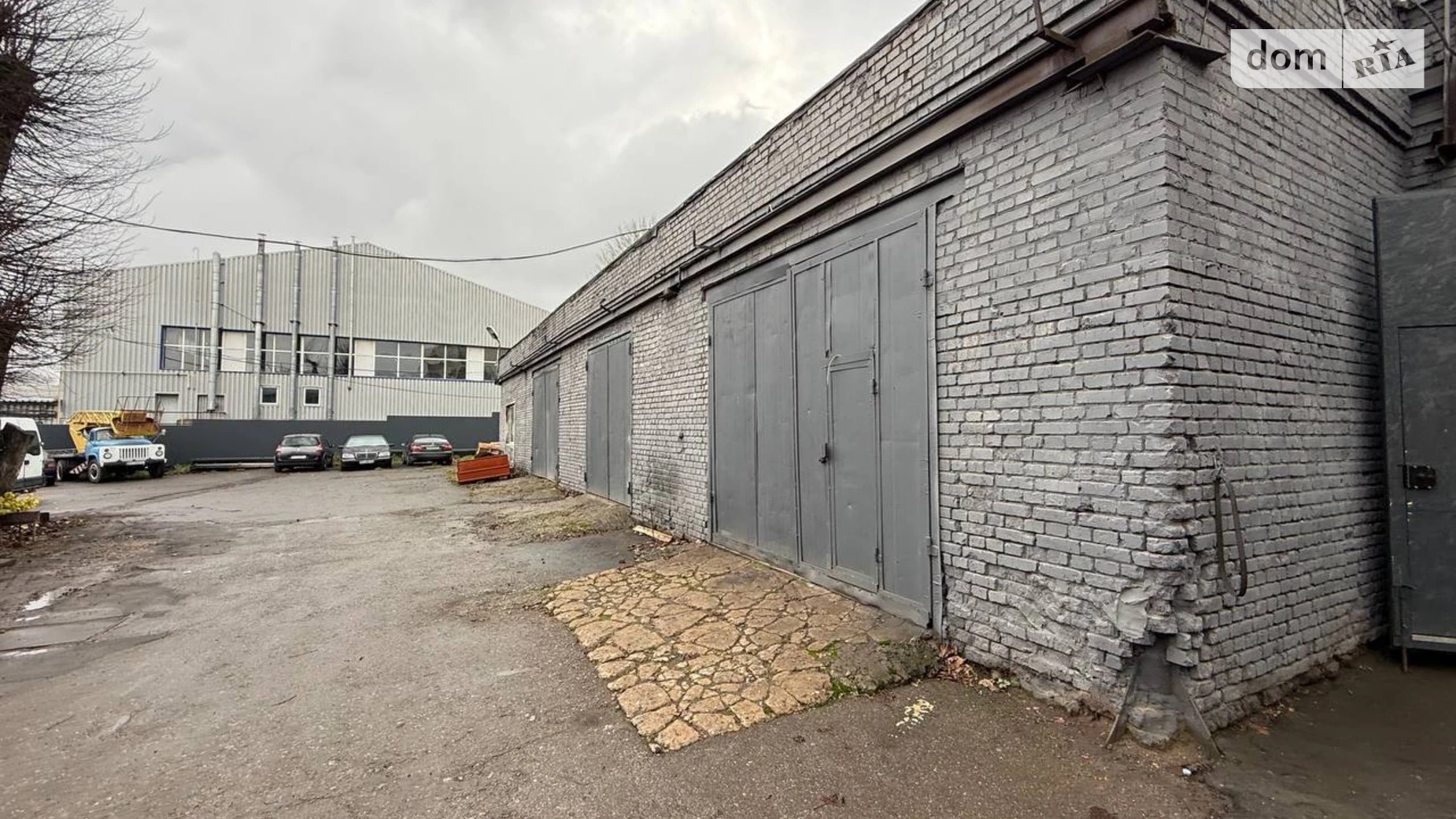 Сдается в аренду отдельно стоящий гараж универсальный на 200 кв. м, цена: 30000 грн - фото 4