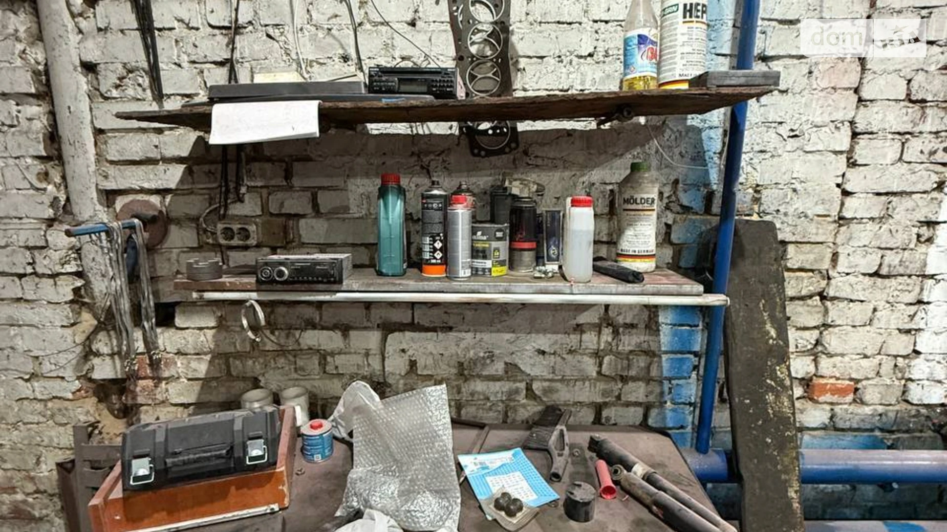 Сдается в аренду отдельно стоящий гараж универсальный на 200 кв. м, цена: 30000 грн - фото 5