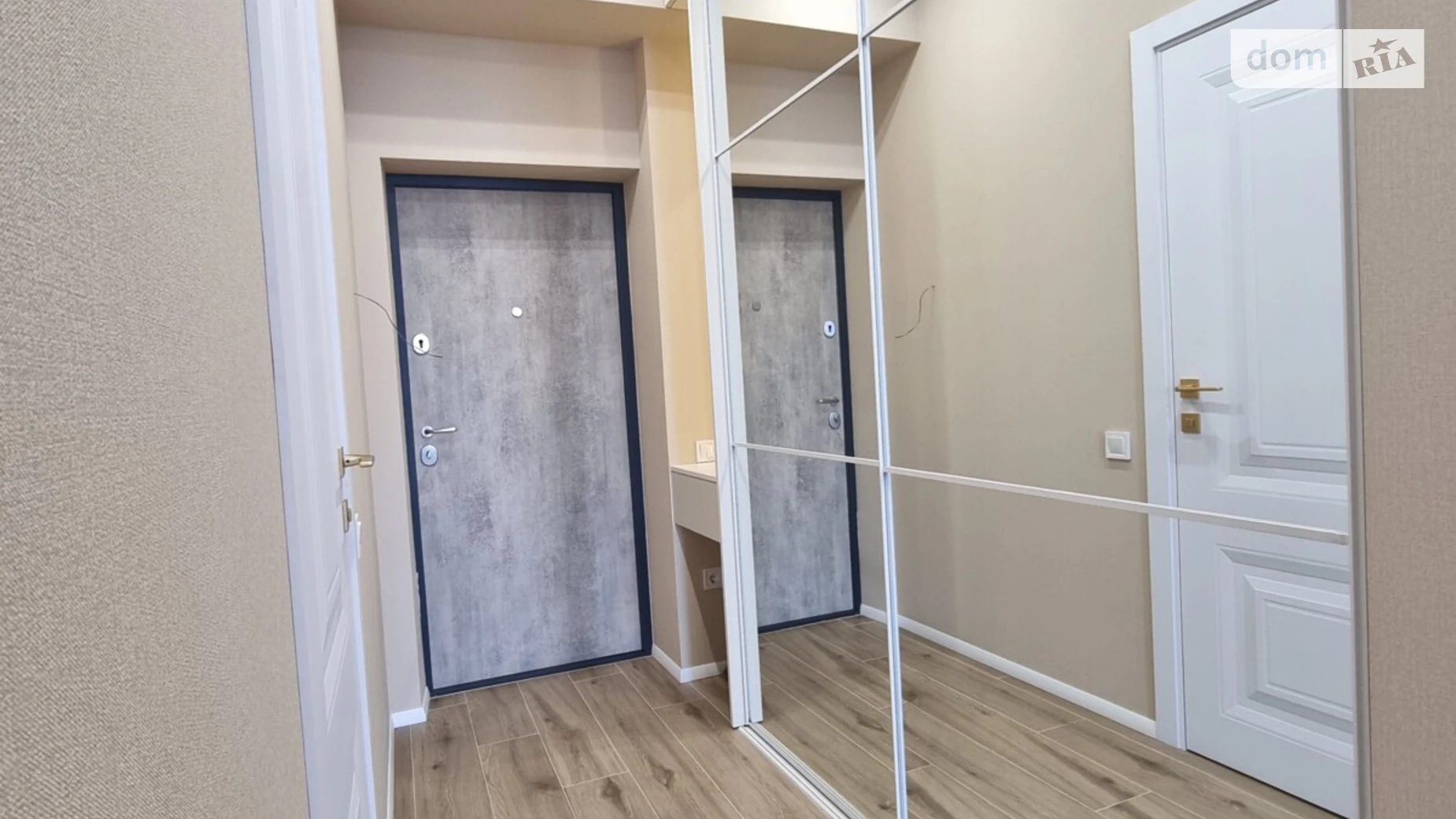 Здається в оренду 1-кімнатна квартира 52 кв. м у Вінниці, просп. Космонавтів - фото 4