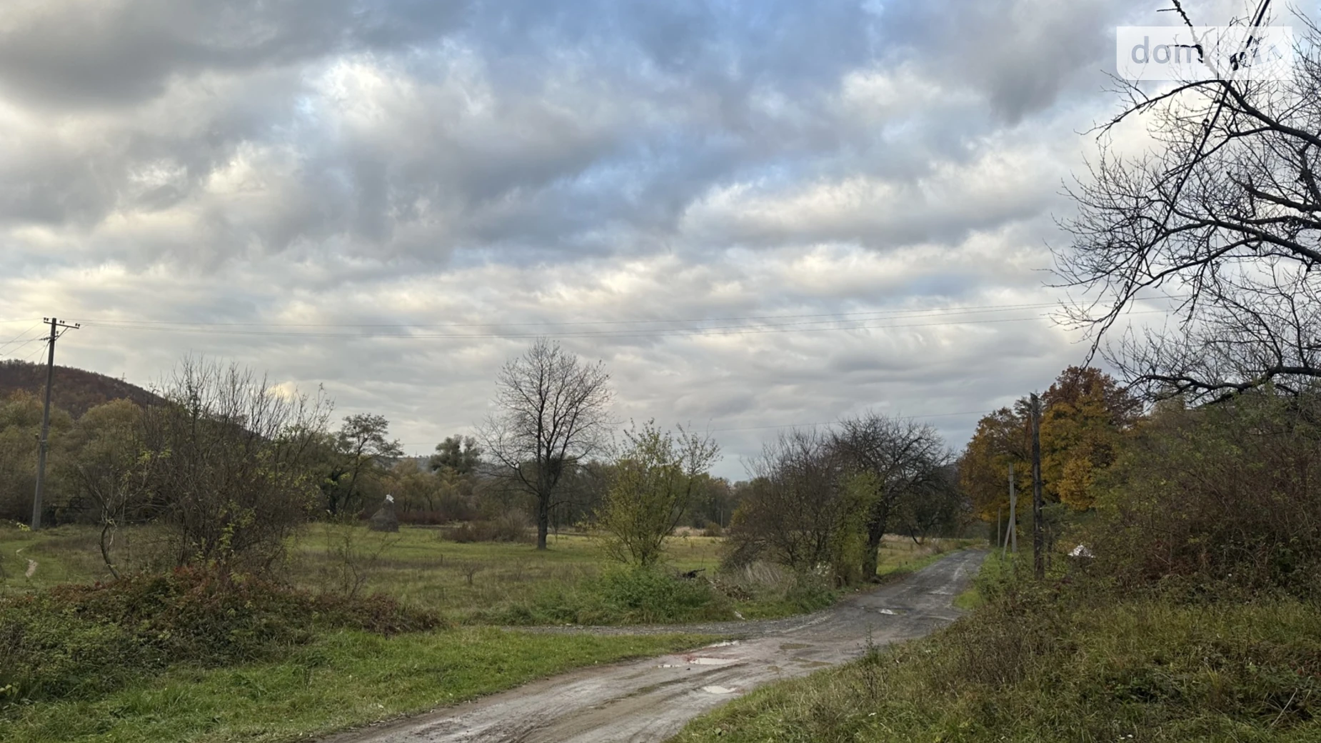 Продается земельный участок 33.57 соток в Закарпатской области, цена: 50000 $ - фото 2