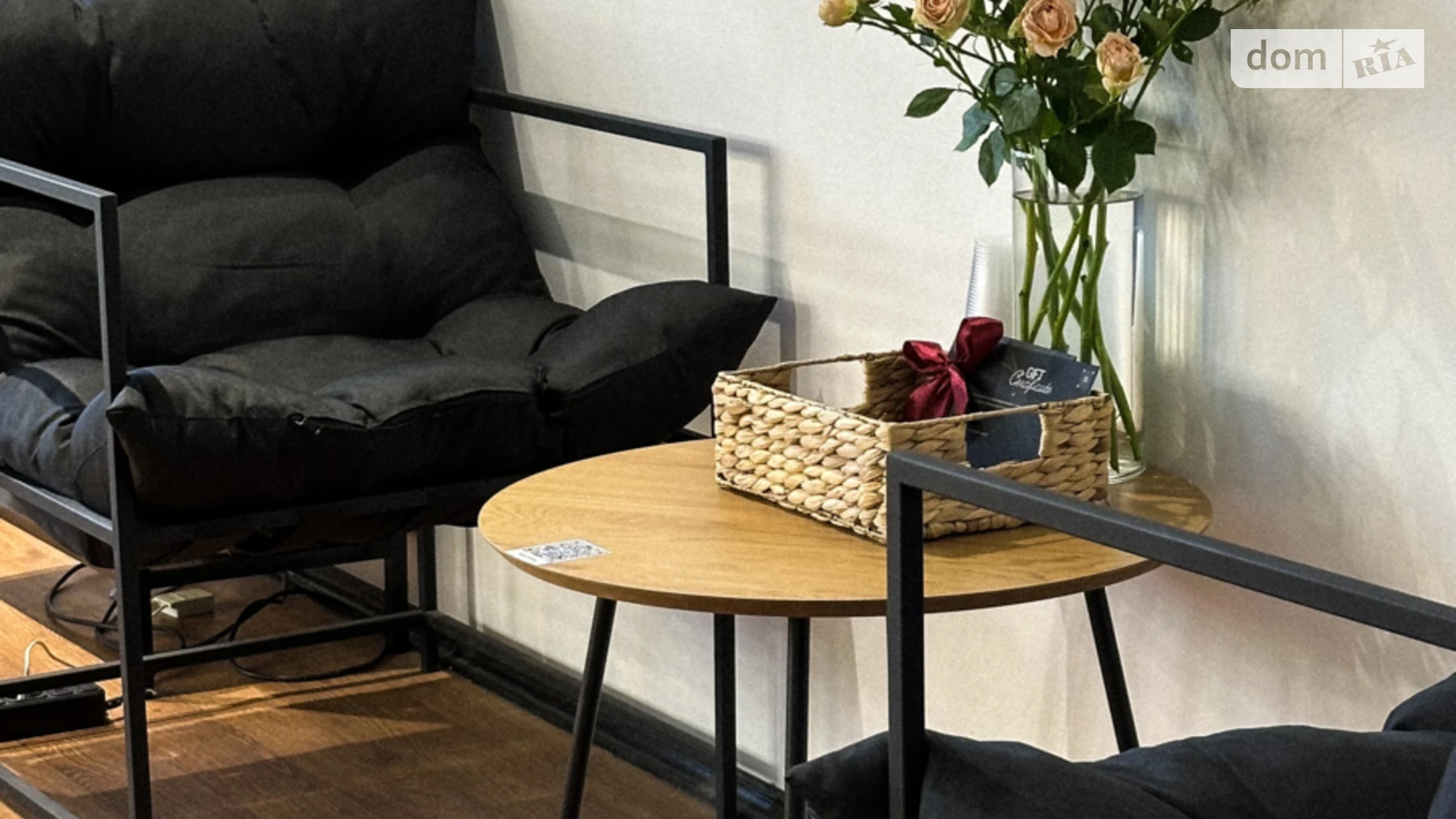 Здається в оренду приміщення вільного призначення 21 кв. м в 3-поверховій будівлі, цена: 2500 грн - фото 4