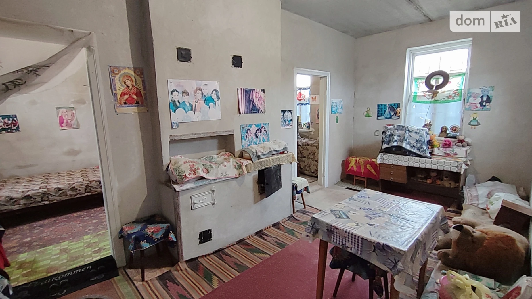 Продається одноповерховий будинок 40 кв. м з бесідкою, цена: 13000 $ - фото 5