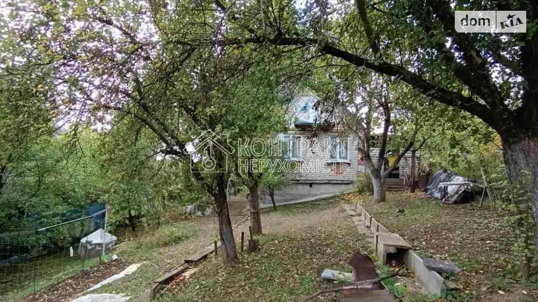 Продается дом на 2 этажа 47 кв. м с террасой, цена: 9000 $ - фото 2