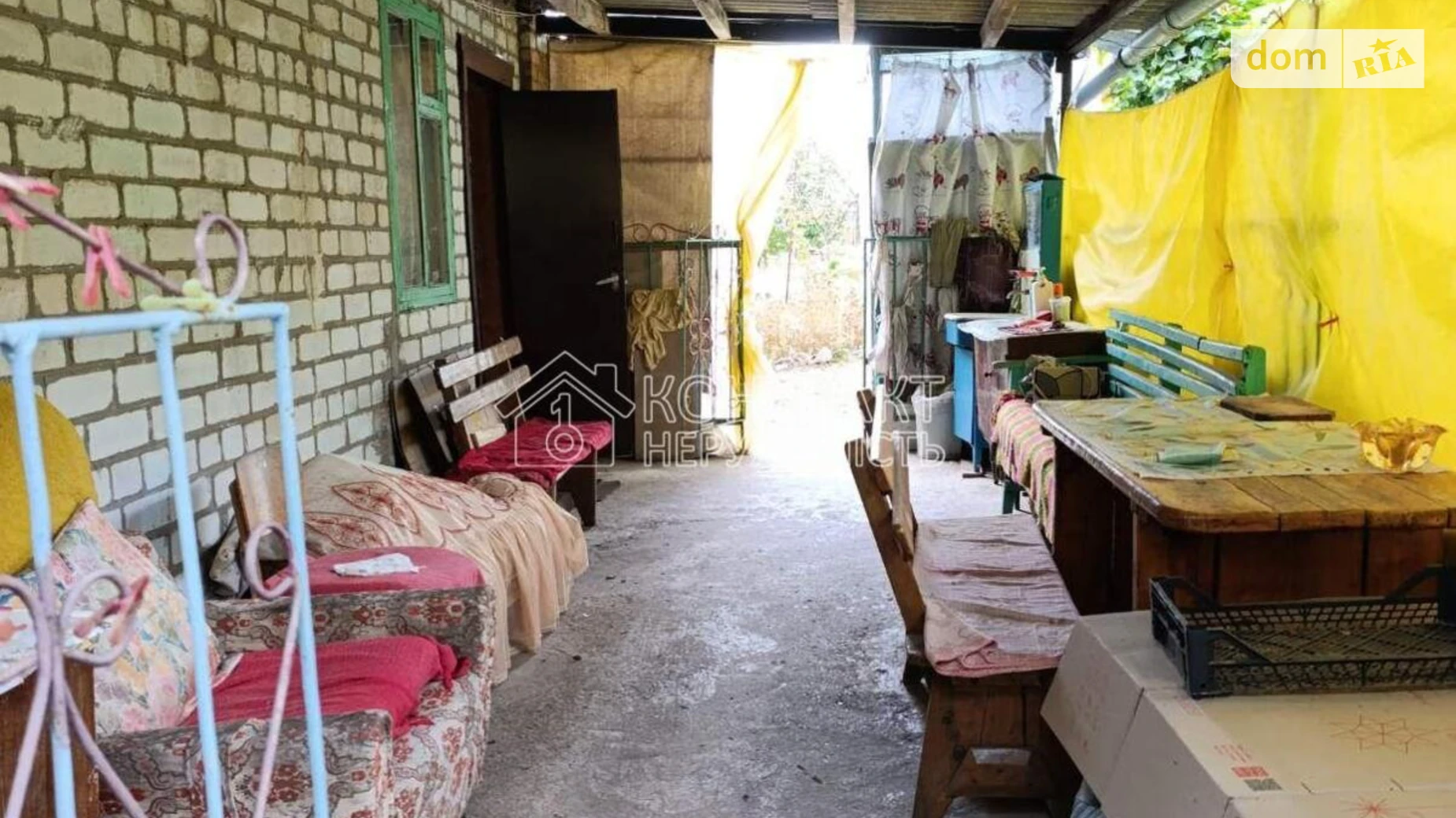 Продается дом на 2 этажа 47 кв. м с террасой, цена: 9000 $ - фото 3