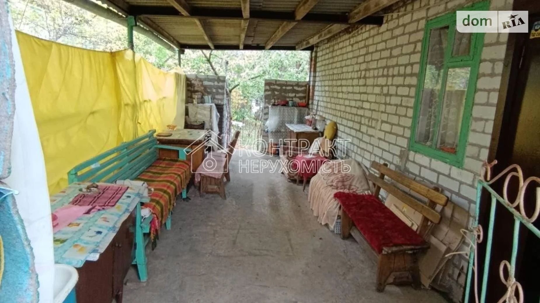 Продается дом на 2 этажа 47 кв. м с террасой, цена: 9000 $ - фото 4