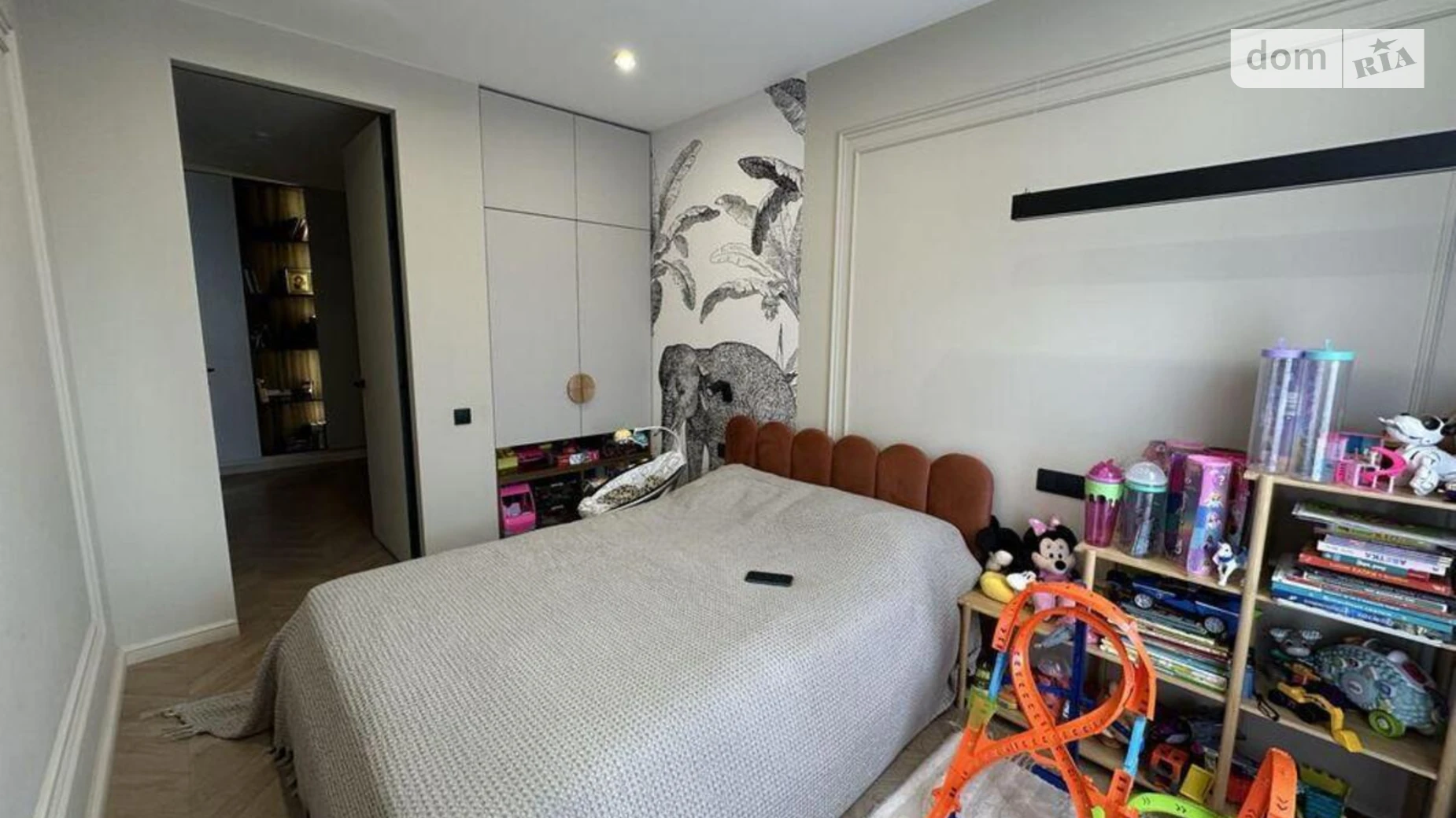 Продается 3-комнатная квартира 90.4 кв. м в Киеве, просп. Европейского Союза(Правды), 51 - фото 2