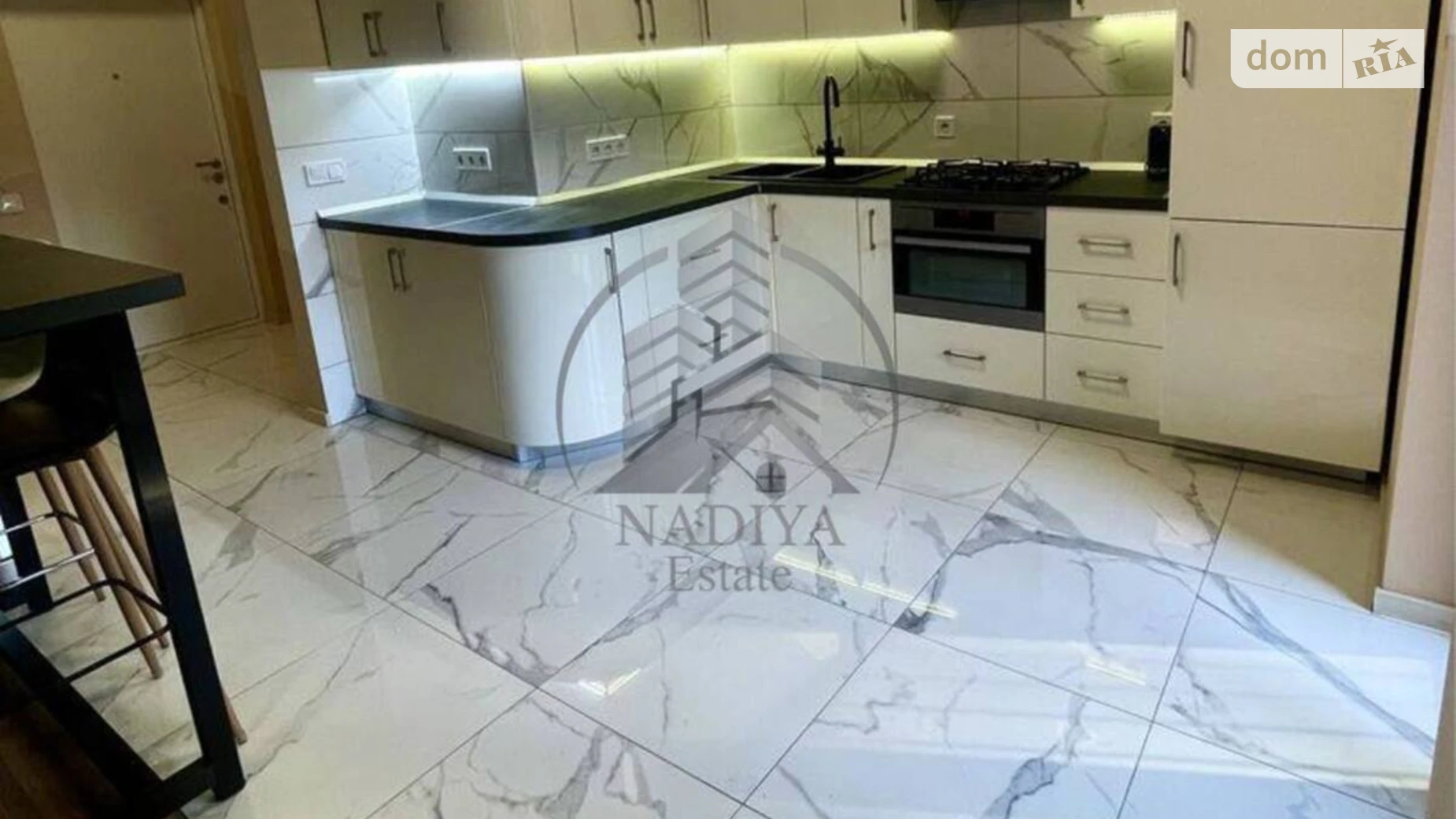 Сдается в аренду 1-комнатная квартира 59 кв. м в Львове, просп. Черновола Вячеслава - фото 3