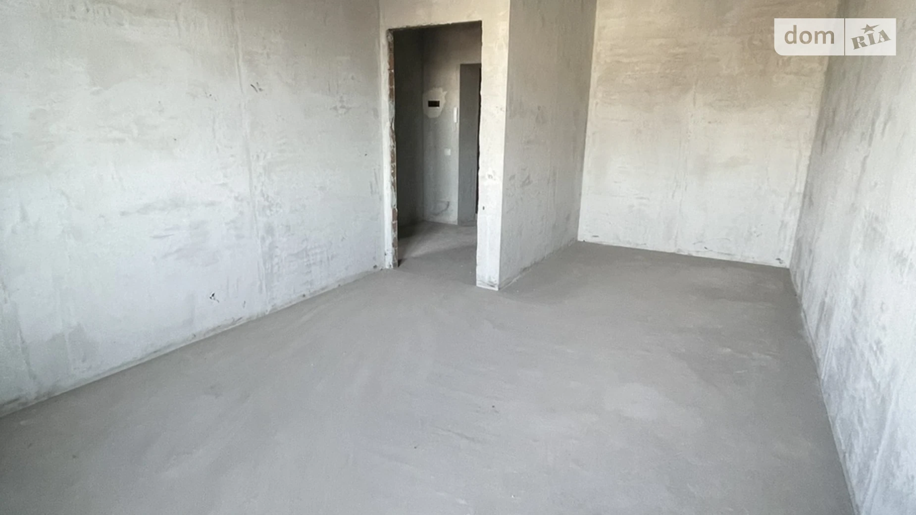 Продается 1-комнатная квартира 43.6 кв. м в Хмельницком, ул. Степана Бандеры, 30А - фото 2